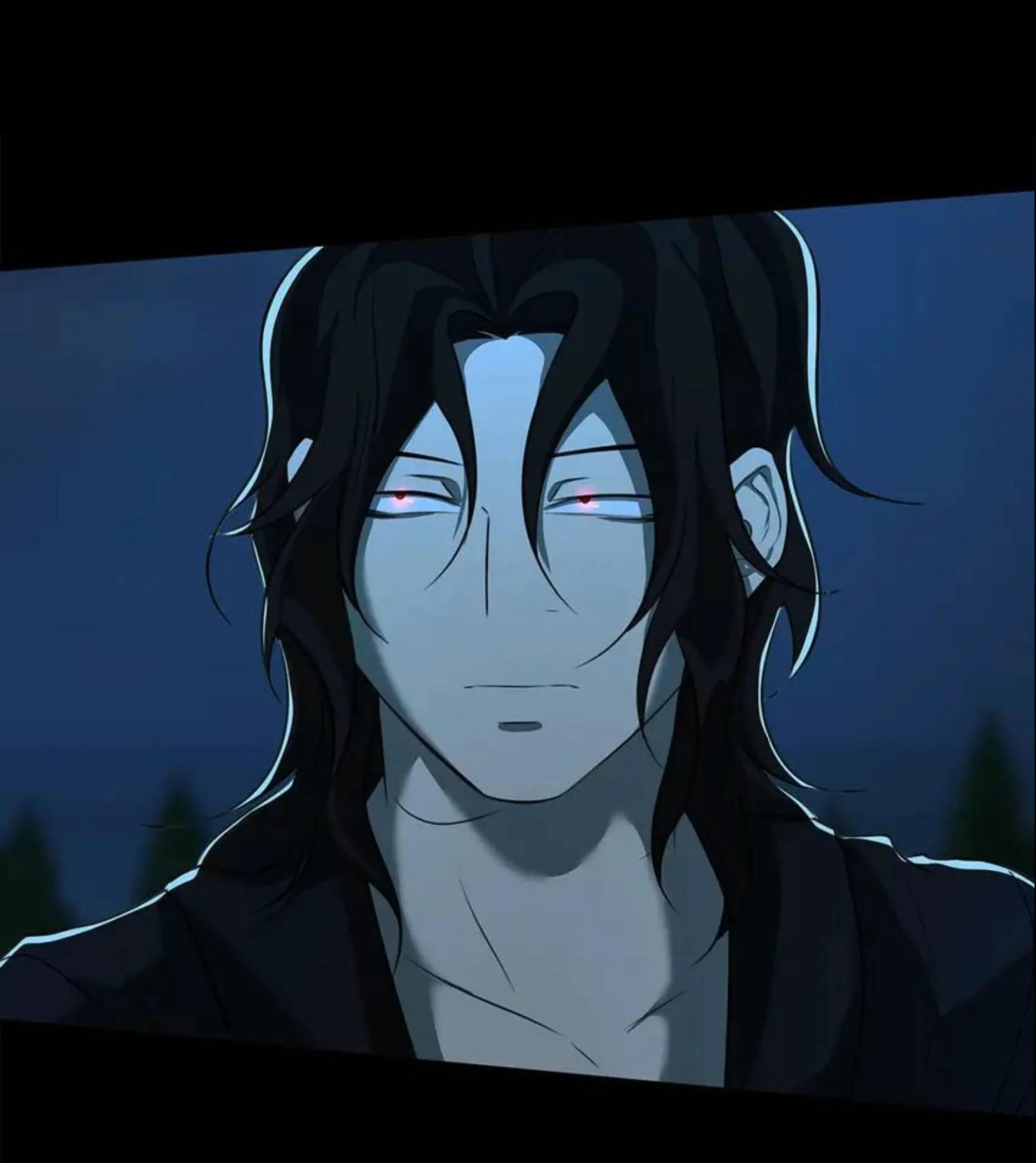 Love murder basketball Chapter 44 Trang 47