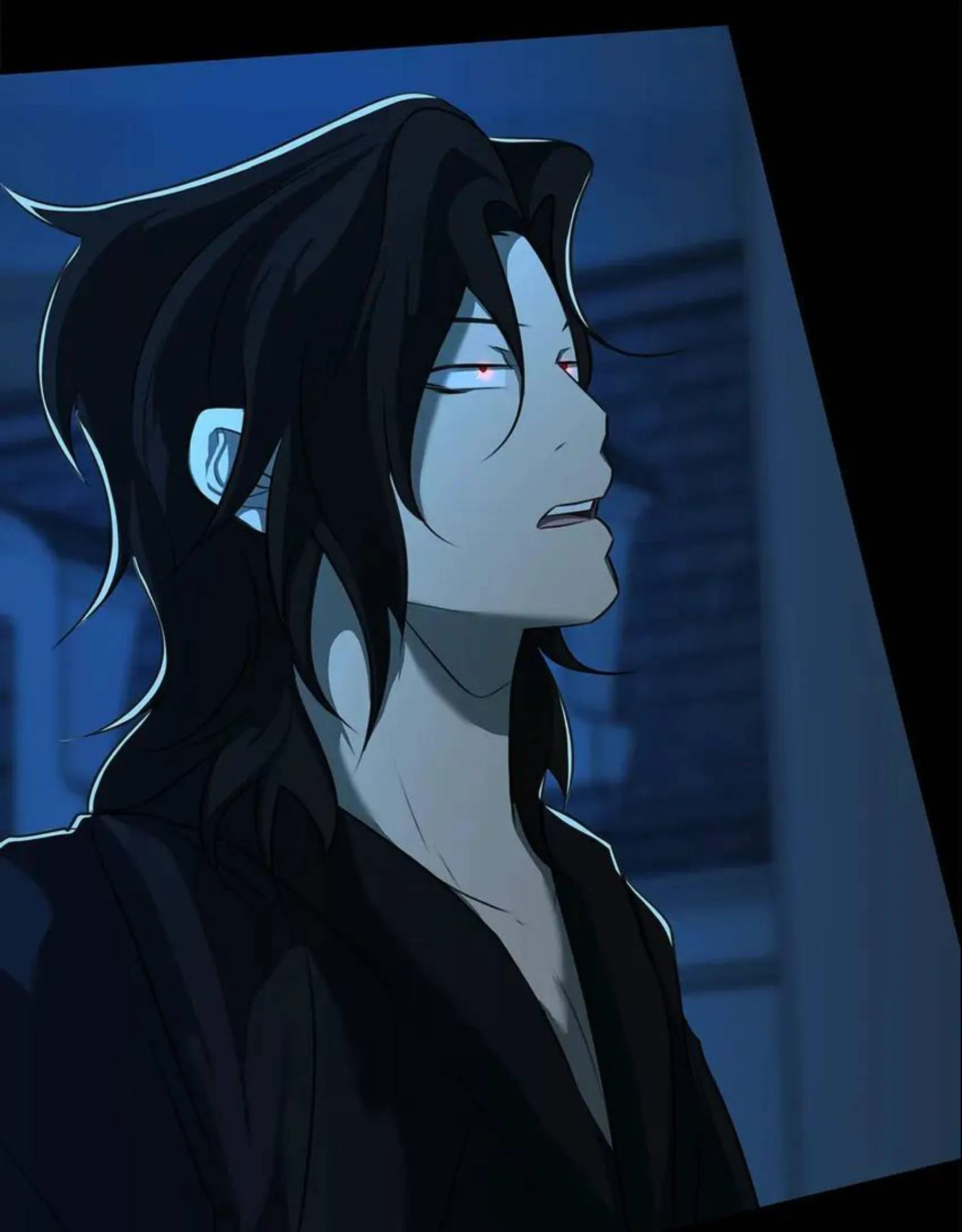 Love murder basketball Chapter 44 Trang 51