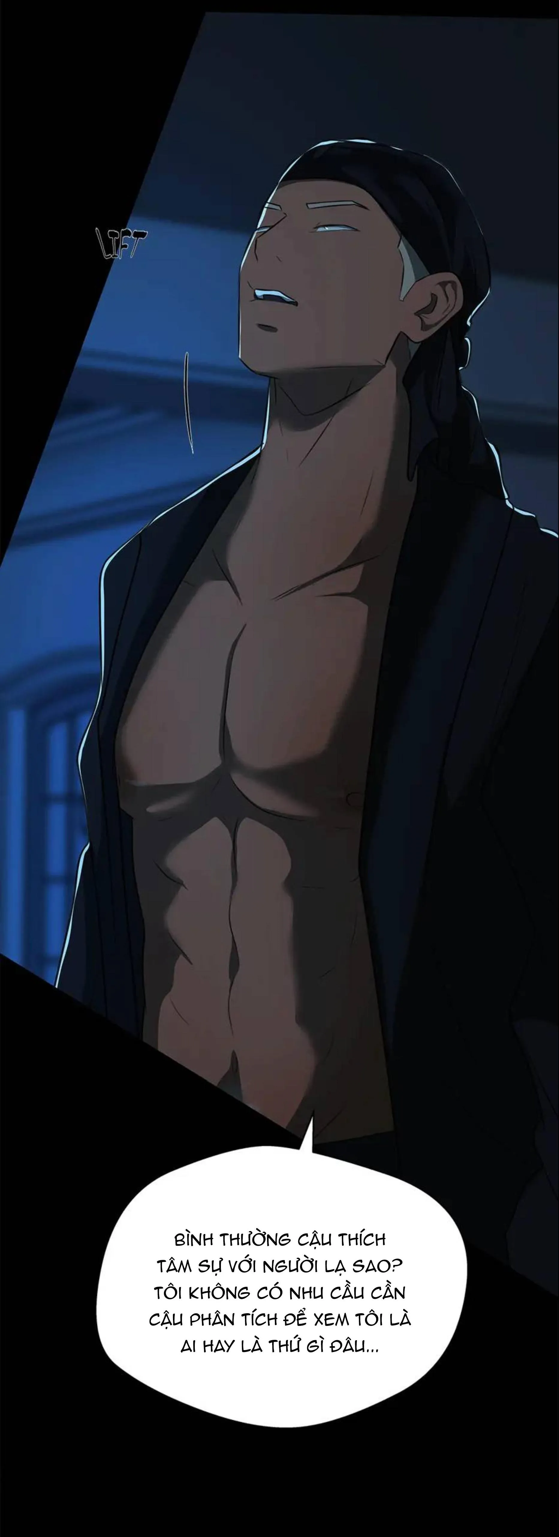 Love murder basketball Chapter 44 Trang 56