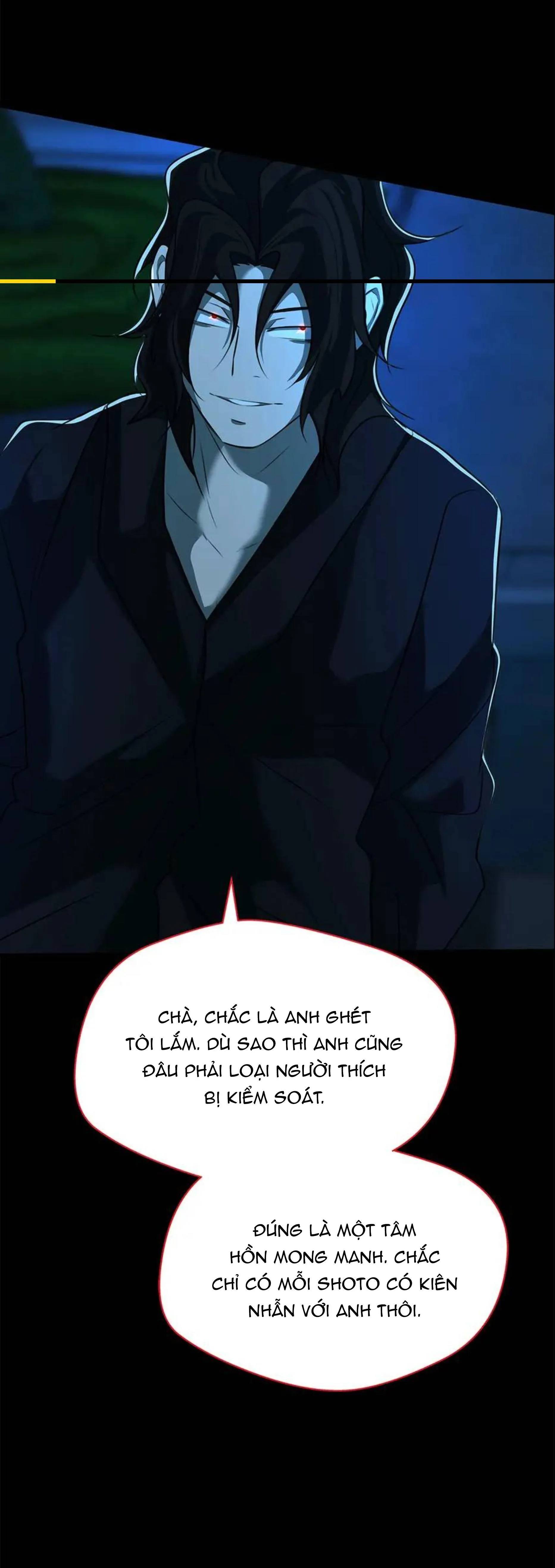 Love murder basketball Chapter 44 Trang 57