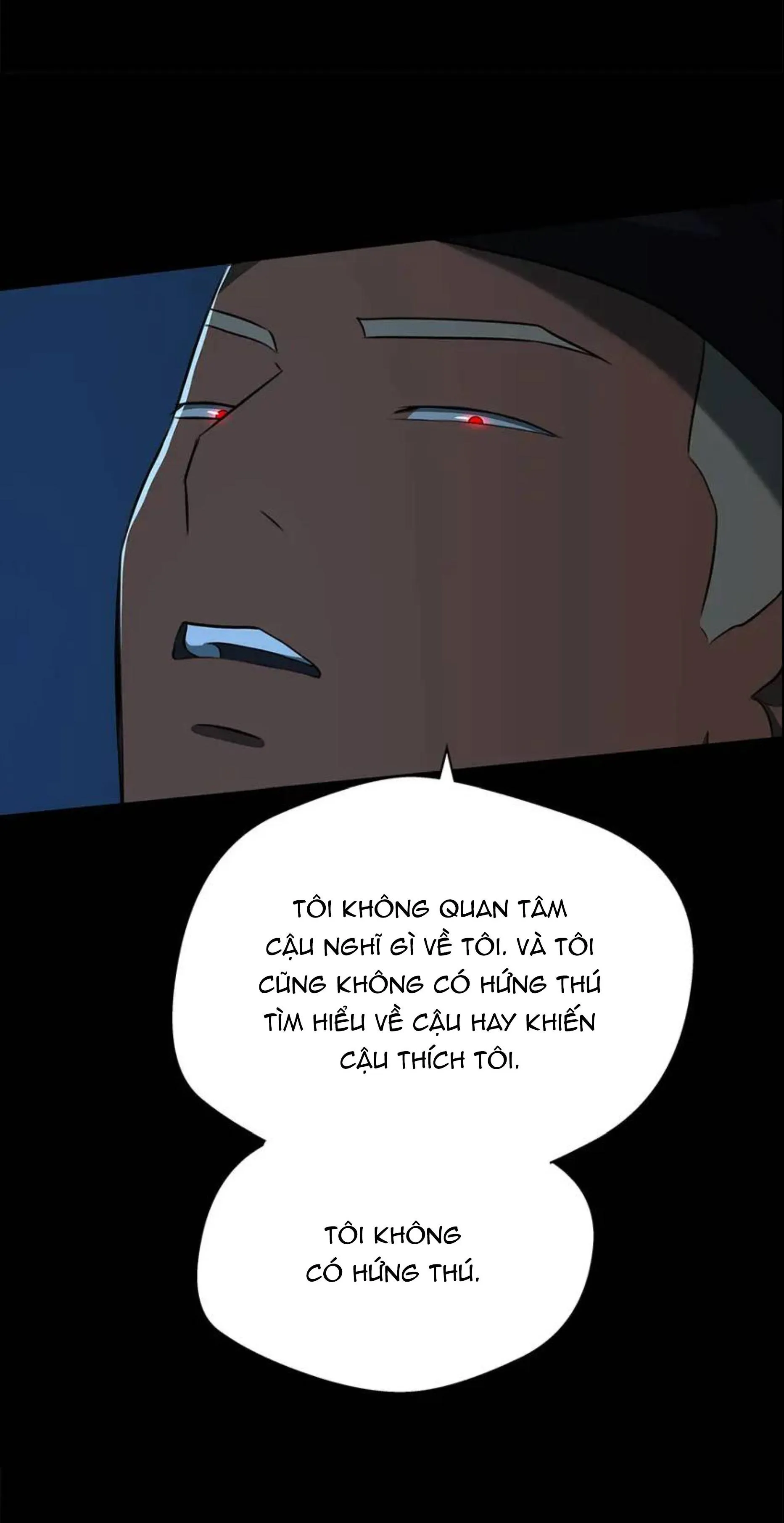 Love murder basketball Chapter 44 Trang 59