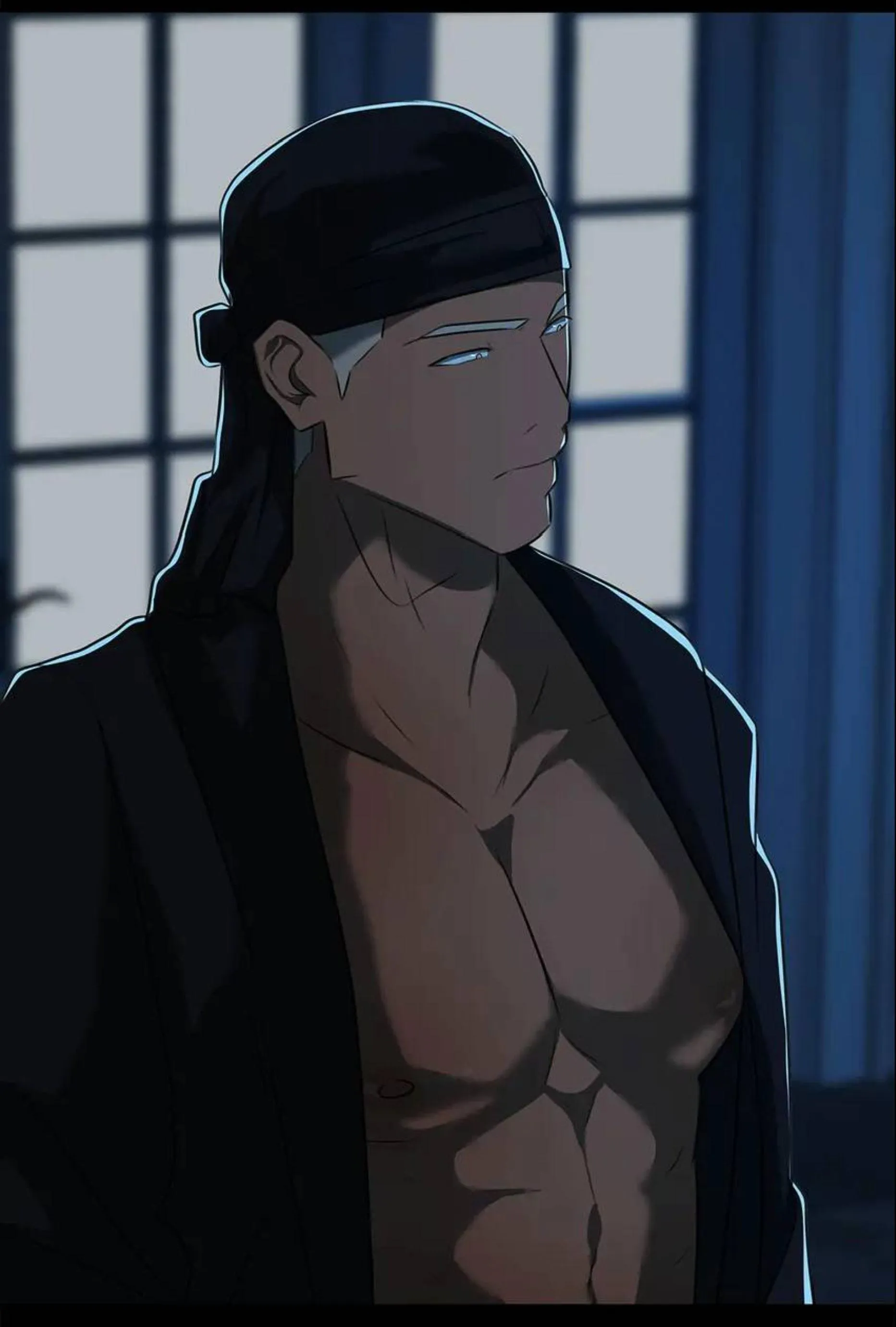 Love murder basketball Chapter 44 Trang 62