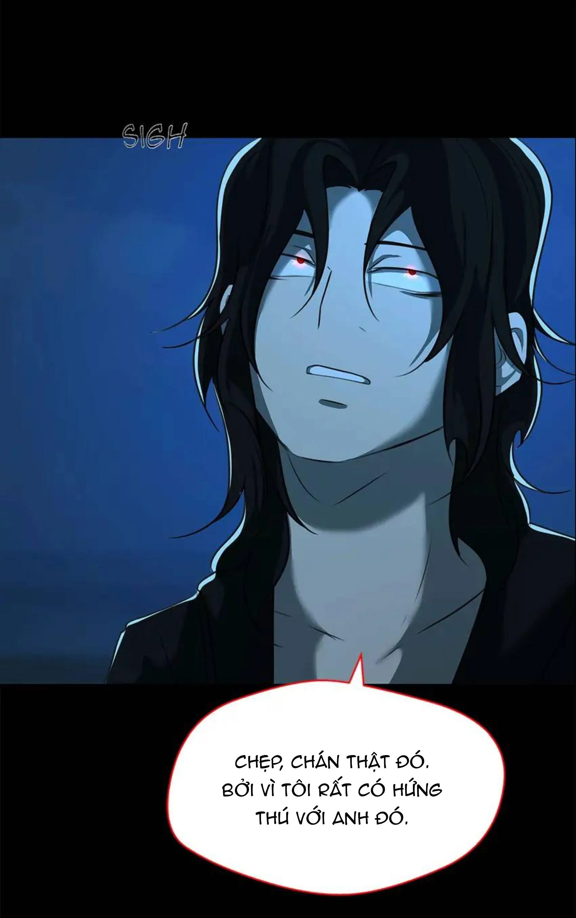 Love murder basketball Chapter 44 Trang 65