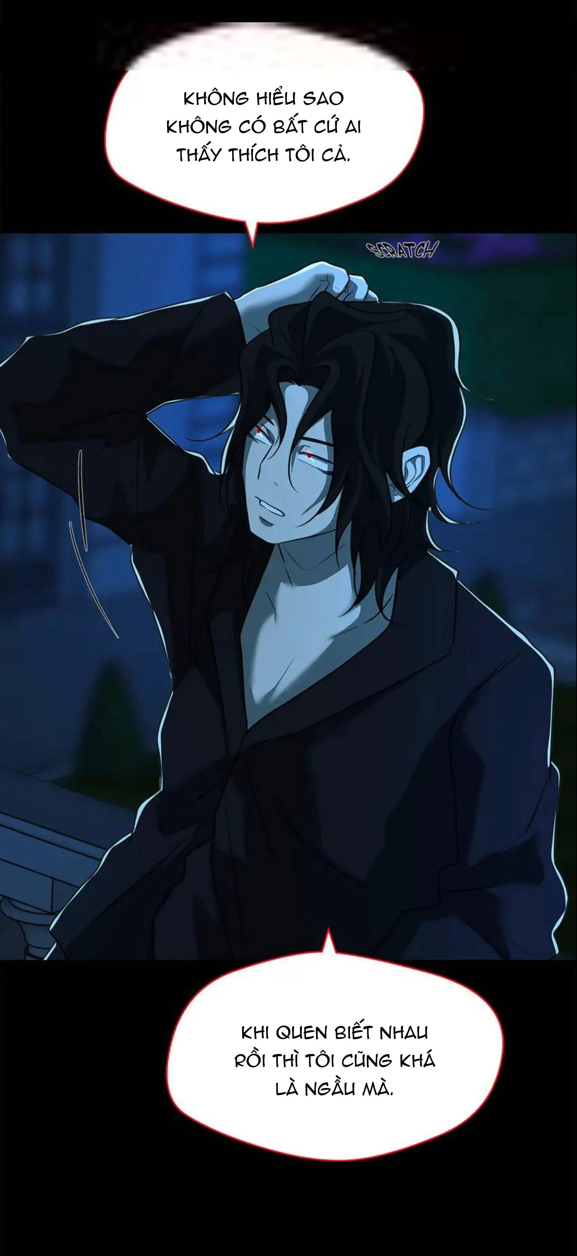 Love murder basketball Chapter 44 Trang 66