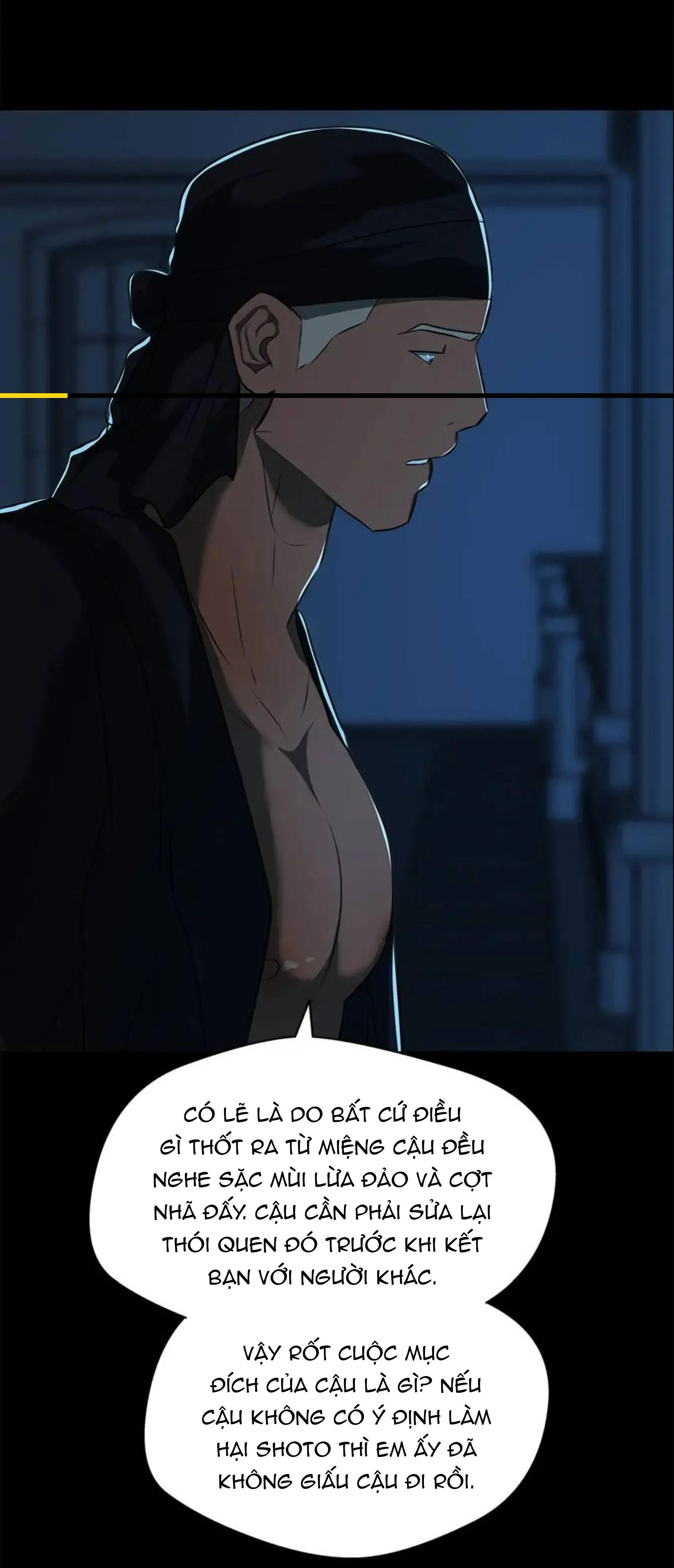 Love murder basketball Chapter 44 Trang 67