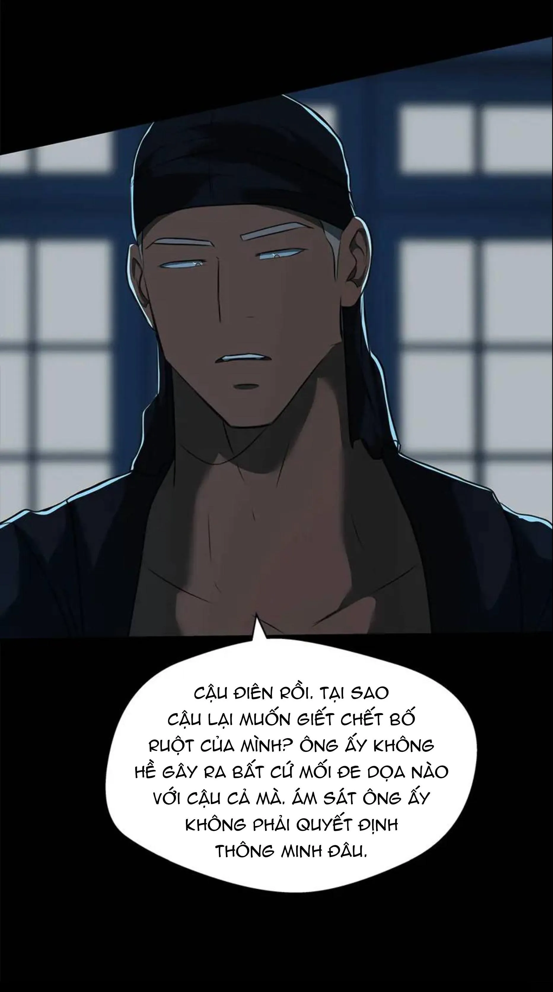 Love murder basketball Chapter 44 Trang 70