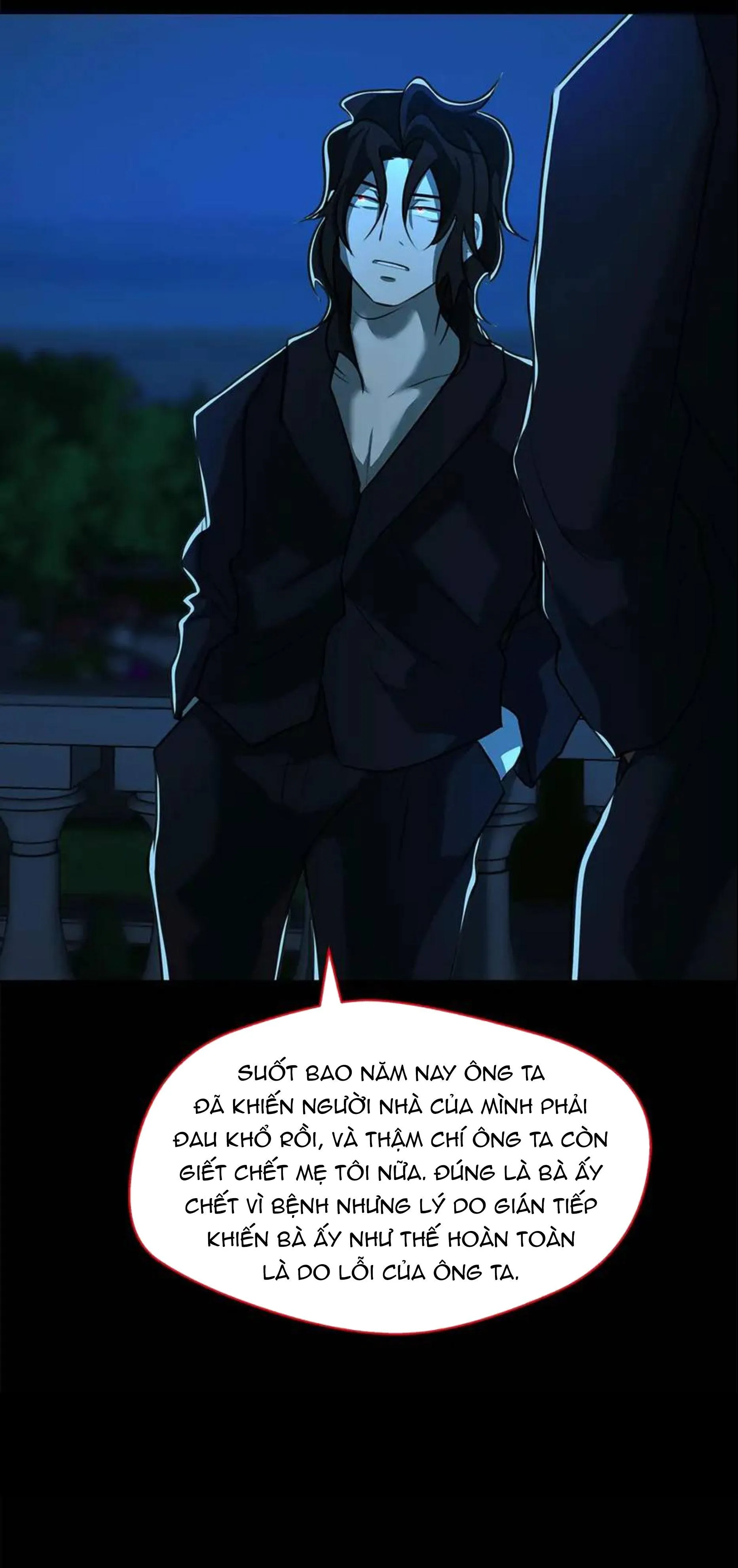 Love murder basketball Chapter 44 Trang 75