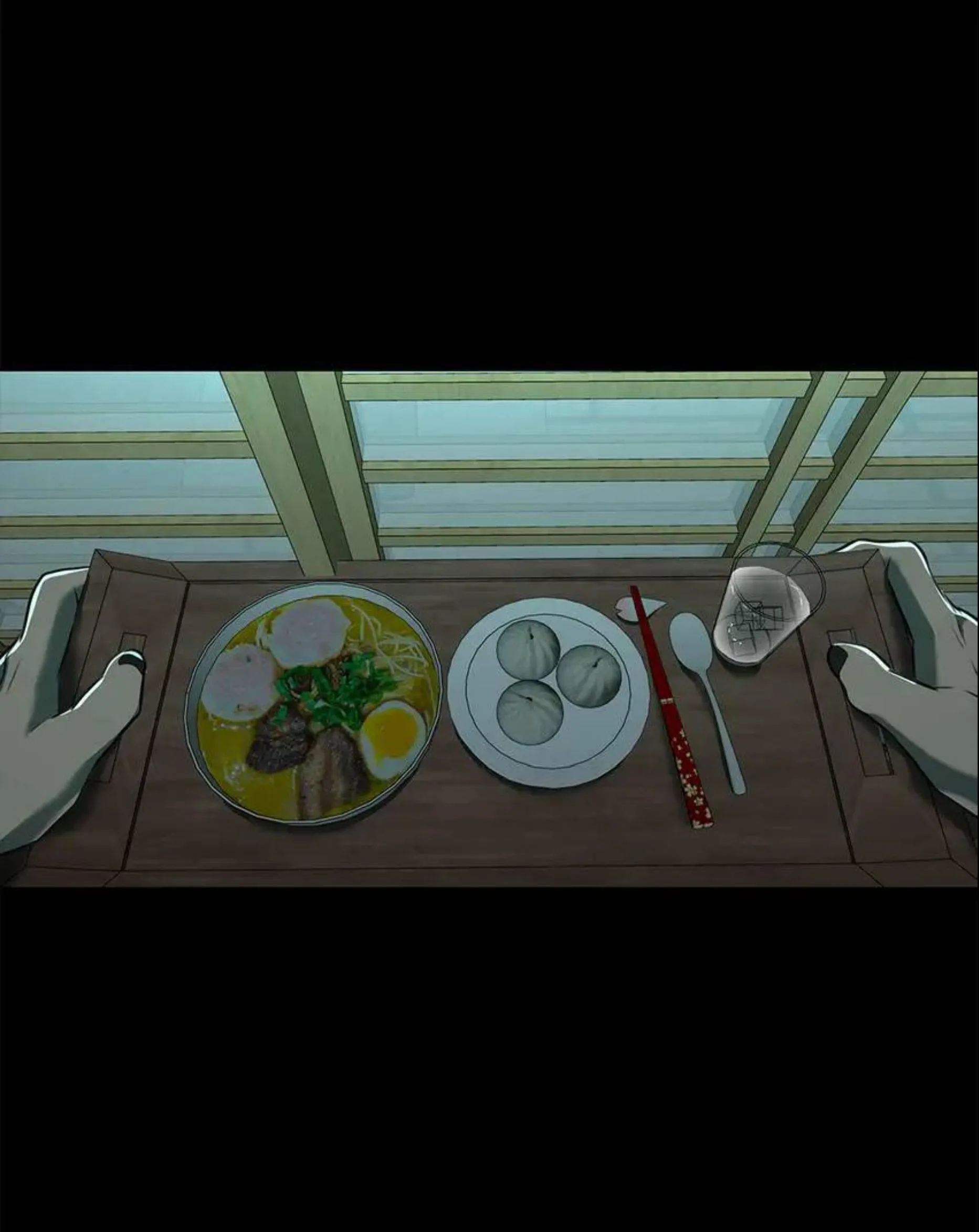 Love murder basketball Chapter 44 Trang 85