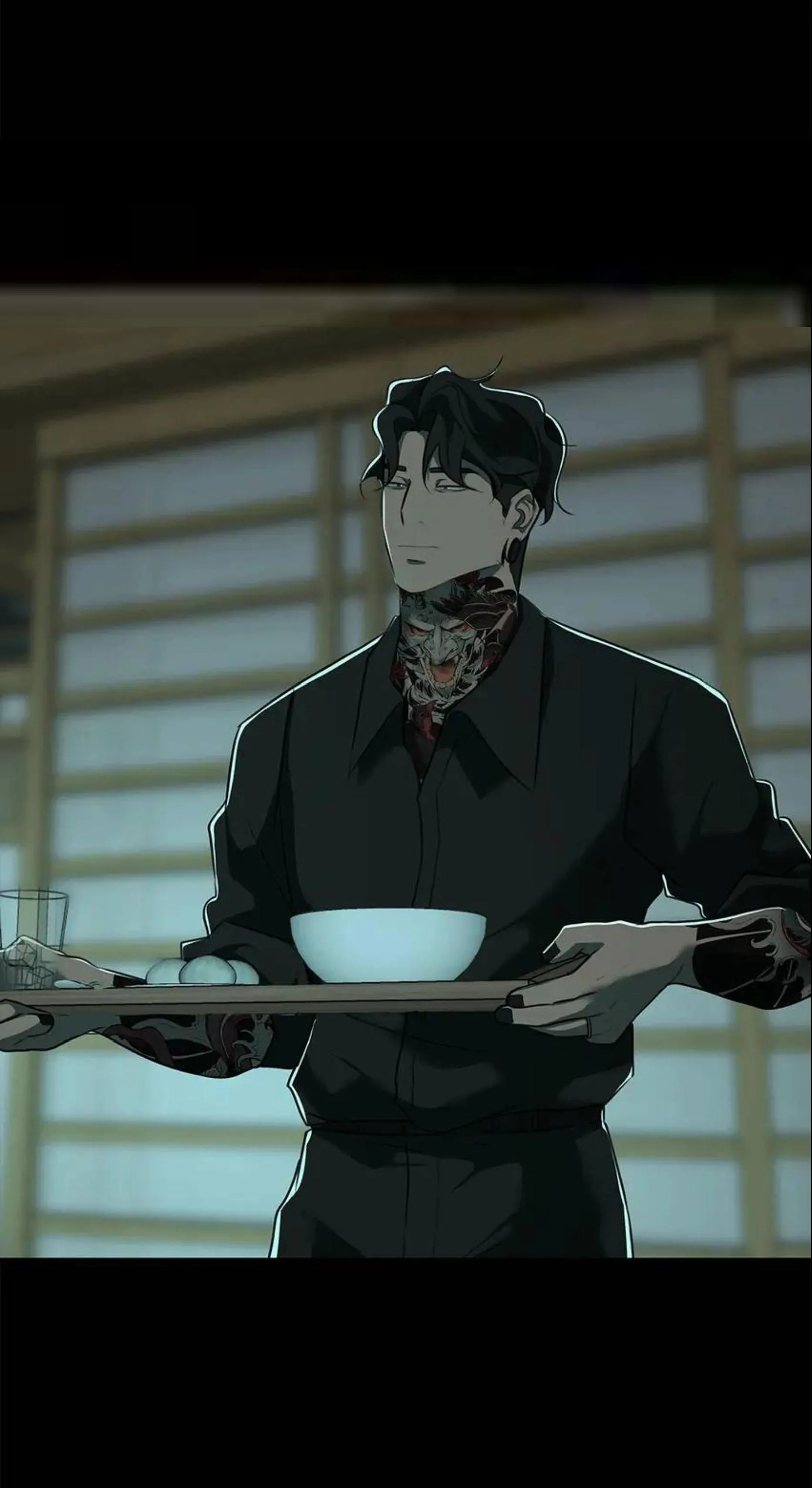 Love murder basketball Chapter 44 Trang 86