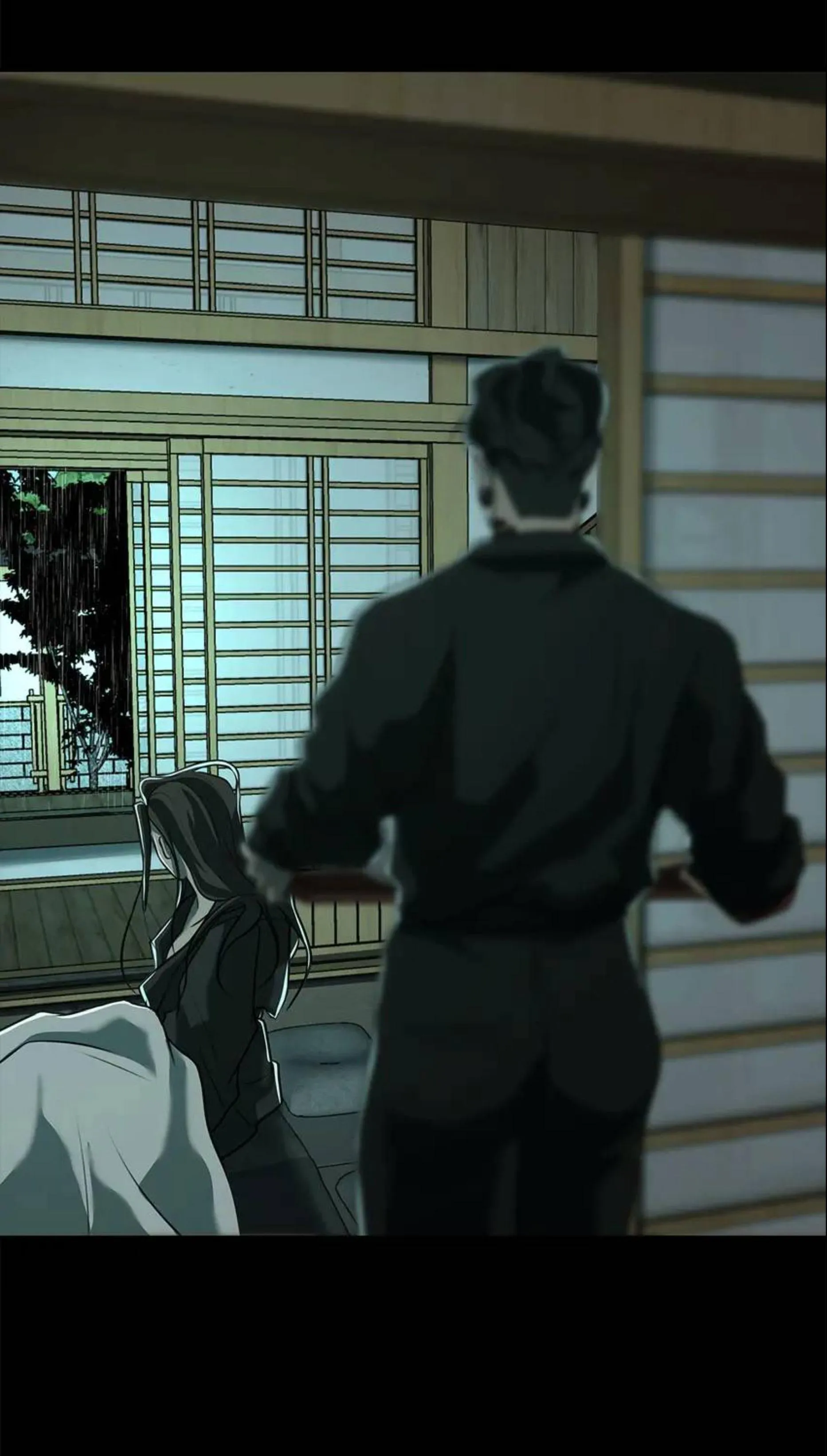 Love murder basketball Chapter 44 Trang 88