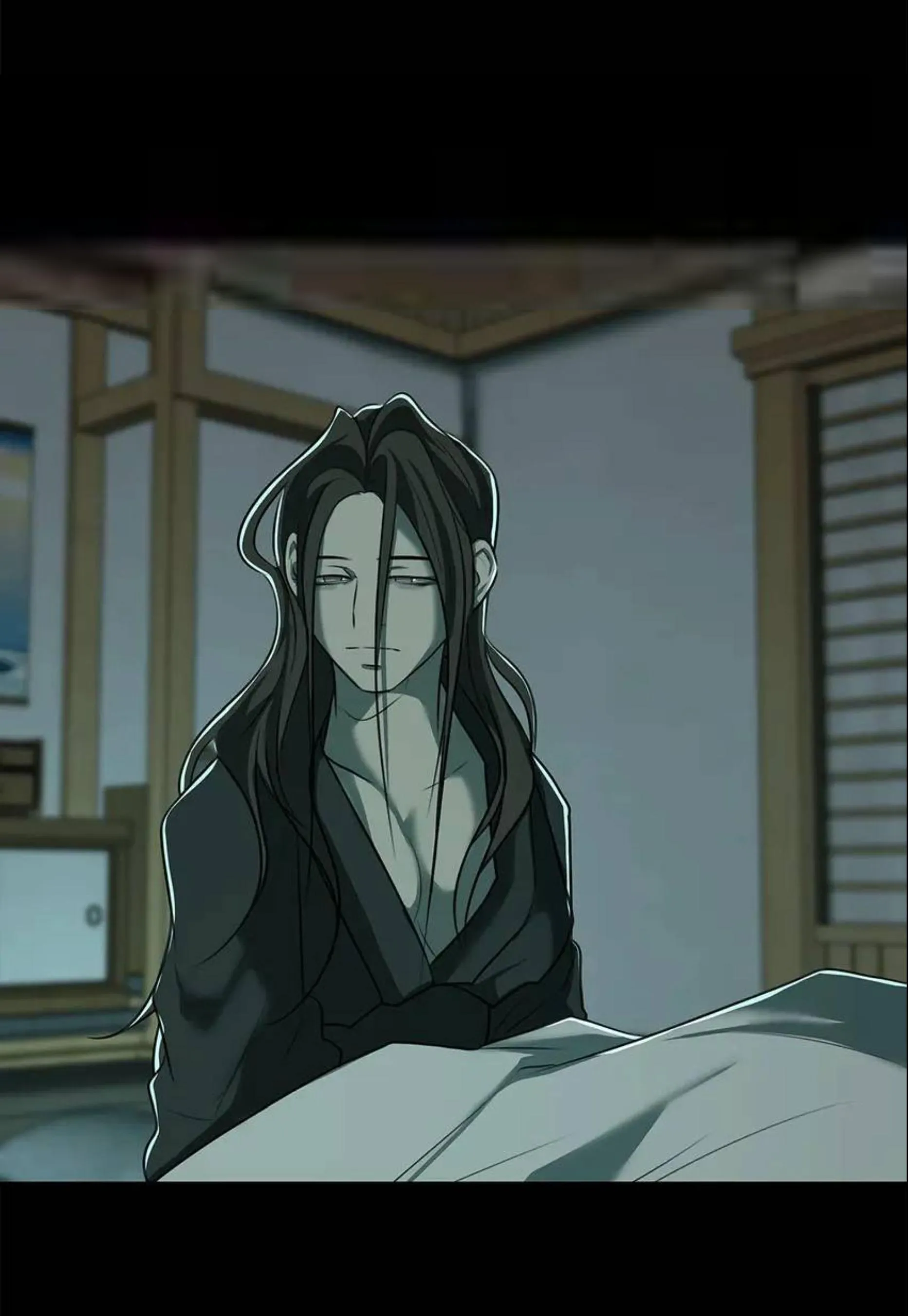 Love murder basketball Chapter 44 Trang 89