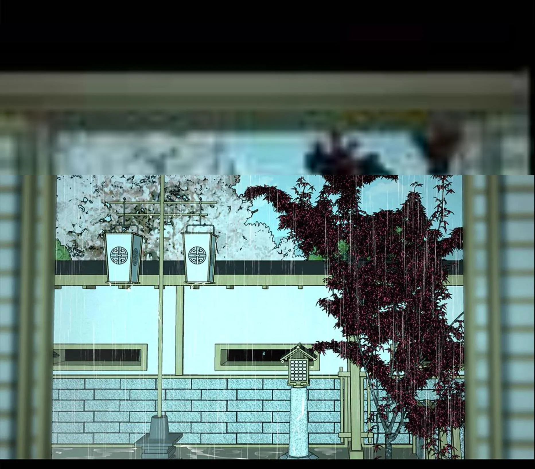 Love murder basketball Chapter 44 Trang 91