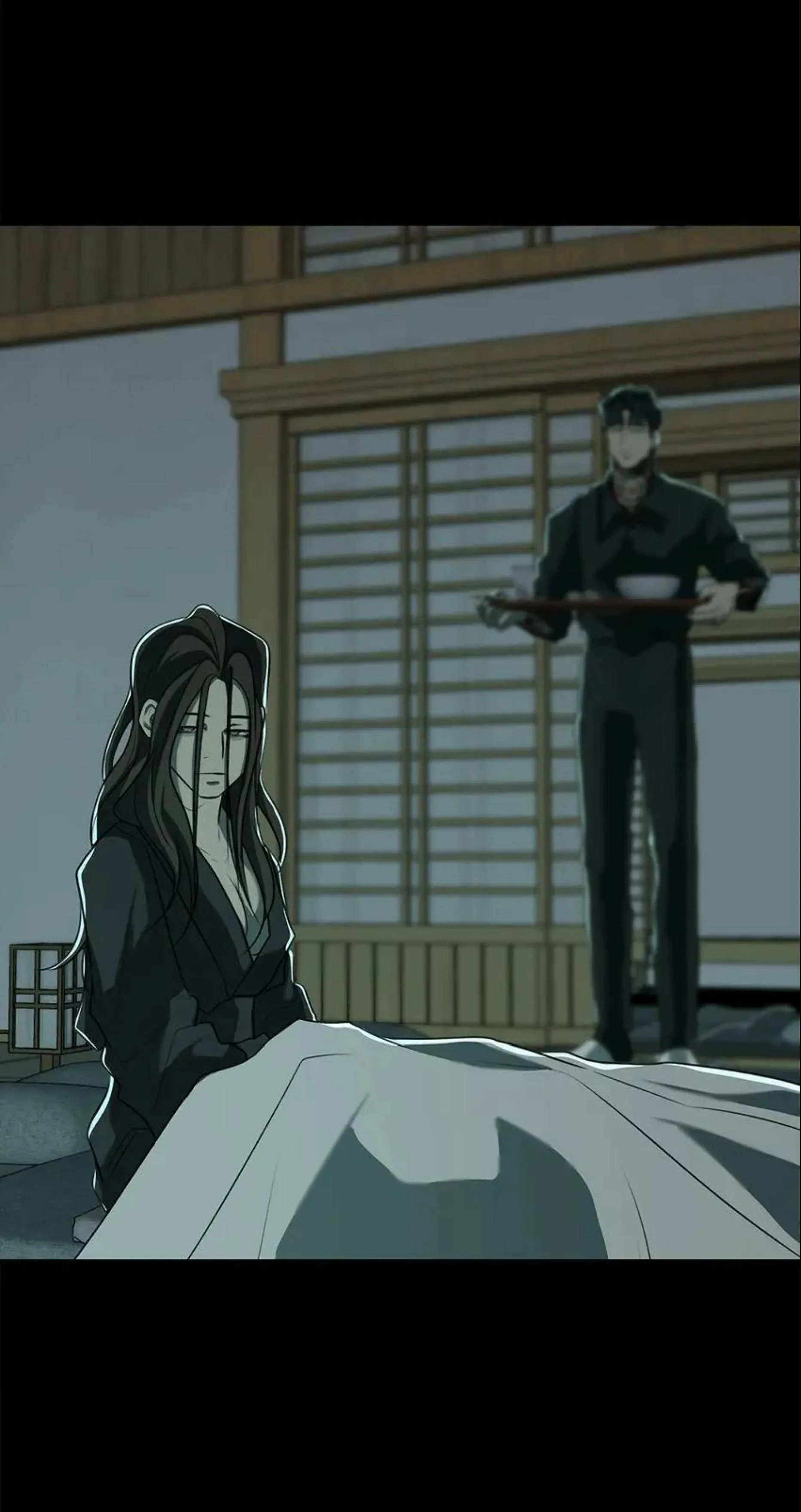 Love murder basketball Chapter 44 Trang 93