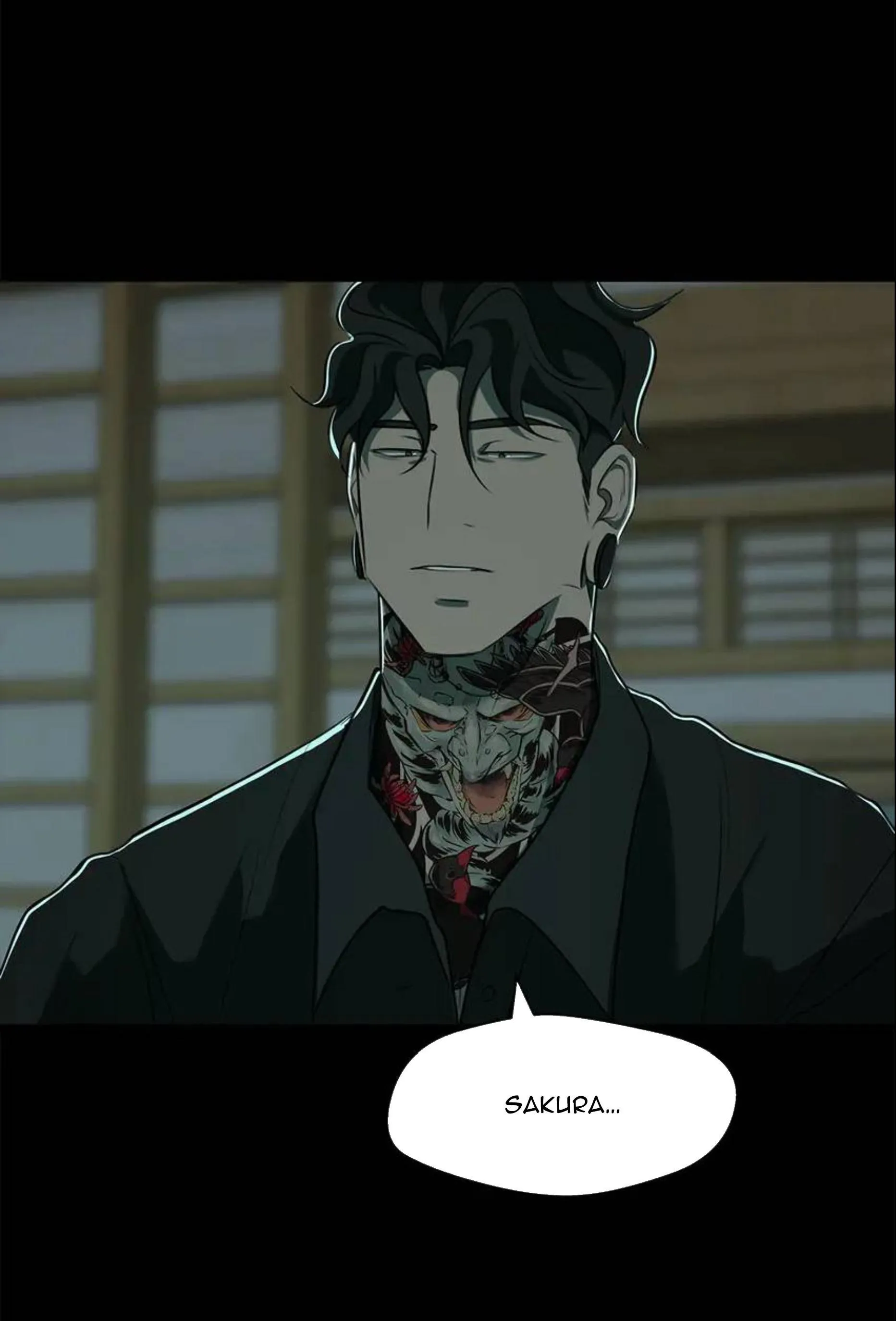 Love murder basketball Chapter 44 Trang 94