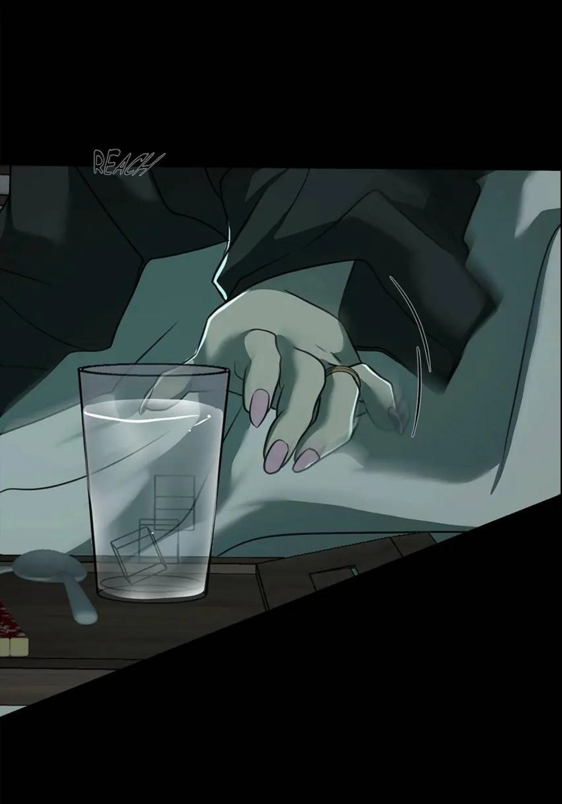 Love murder basketball Chapter 44 Trang 104