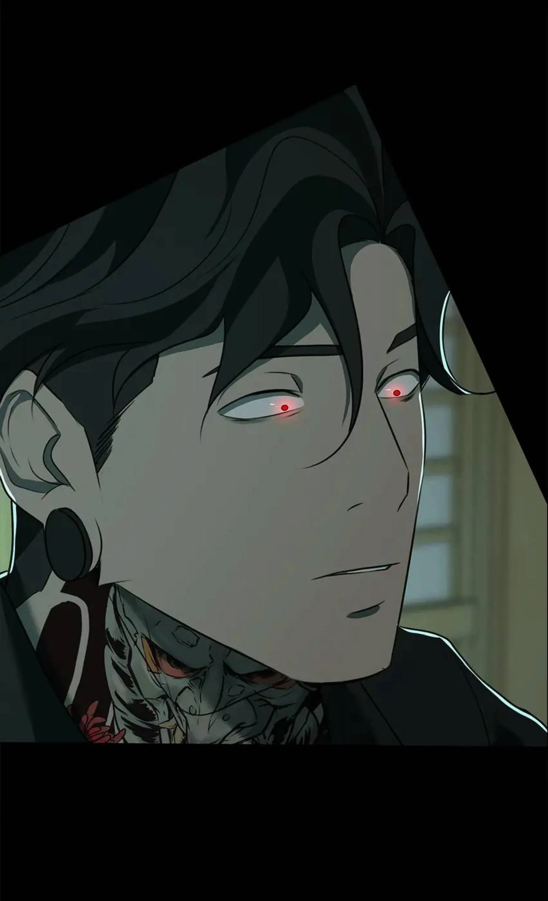 Love murder basketball Chapter 44 Trang 105