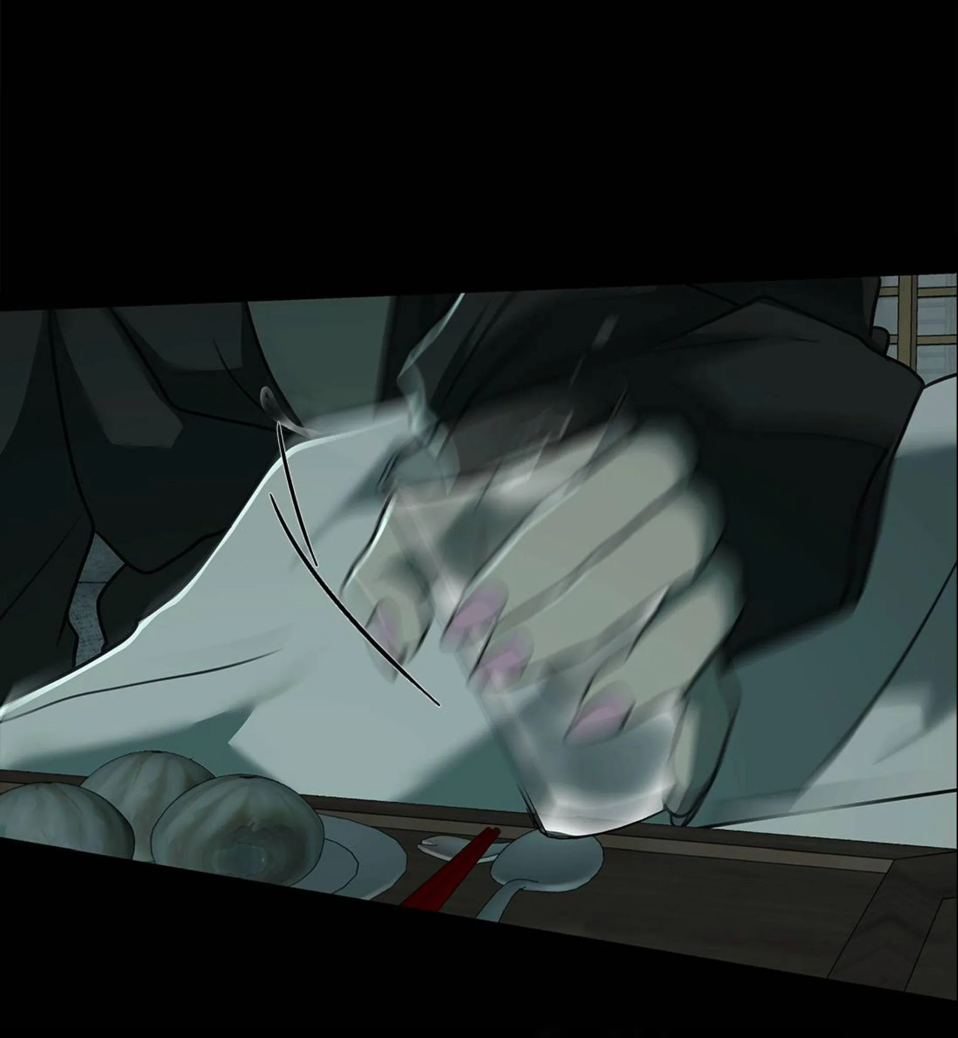 Love murder basketball Chapter 44 Trang 106