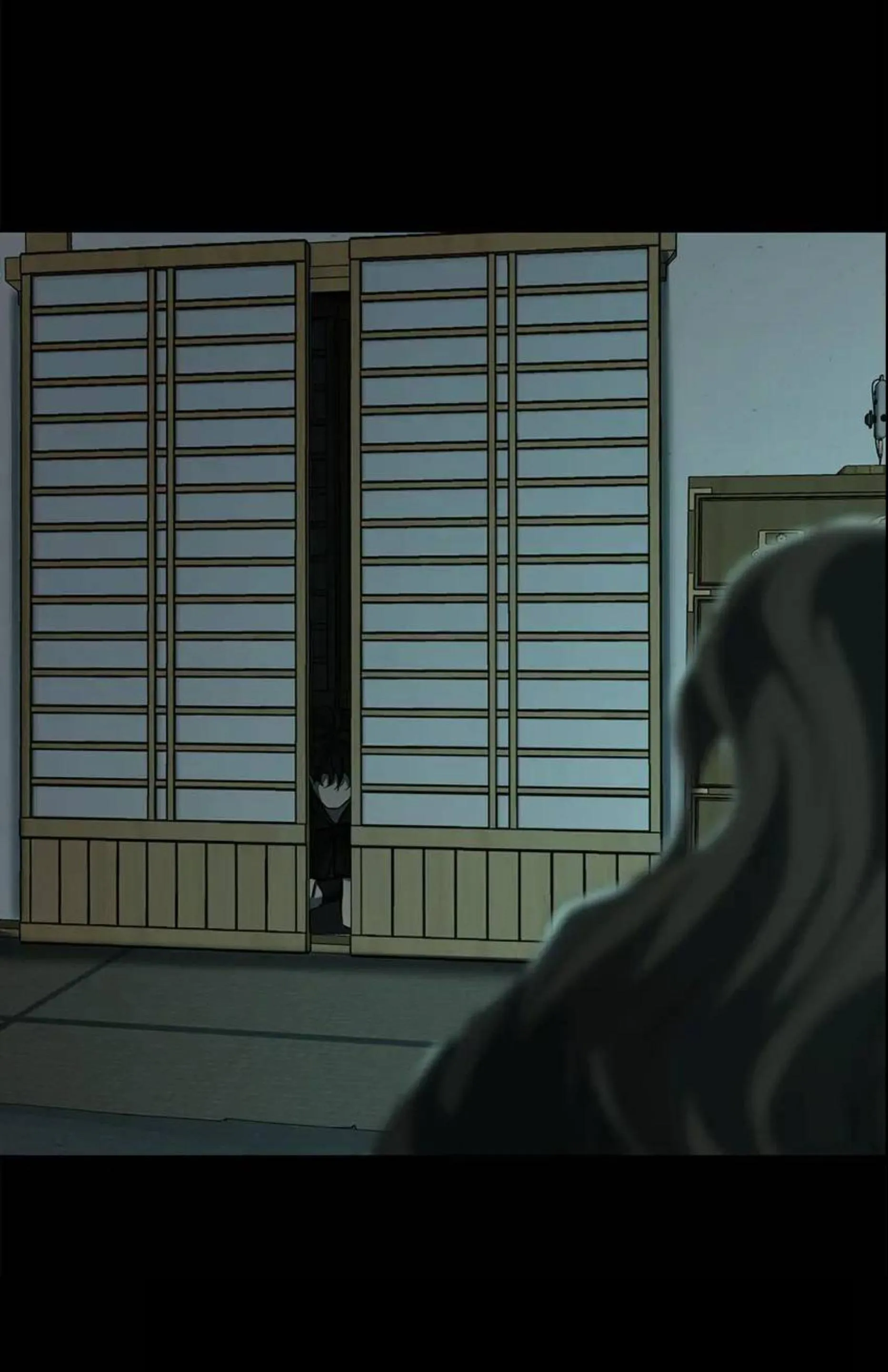 Love murder basketball Chapter 44 Trang 110