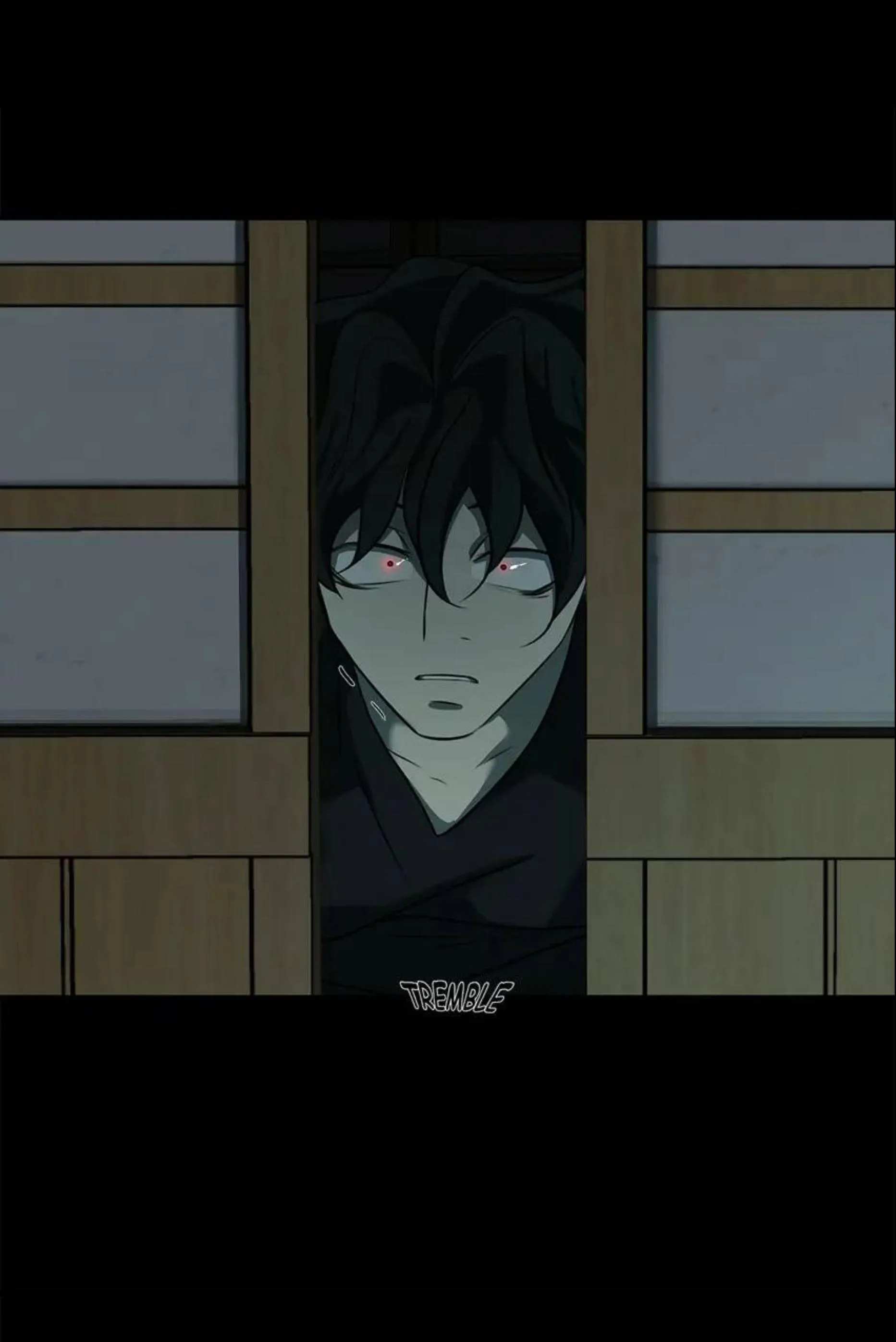 Love murder basketball Chapter 44 Trang 111