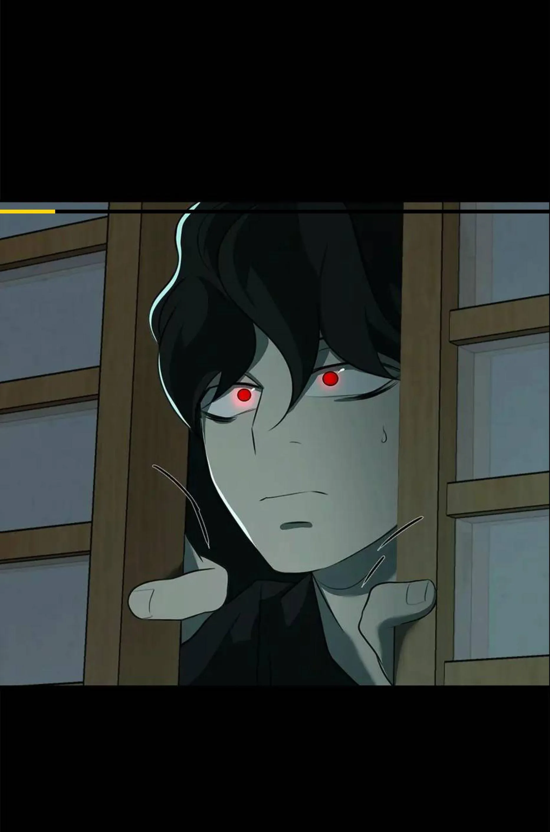 Love murder basketball Chapter 44 Trang 112