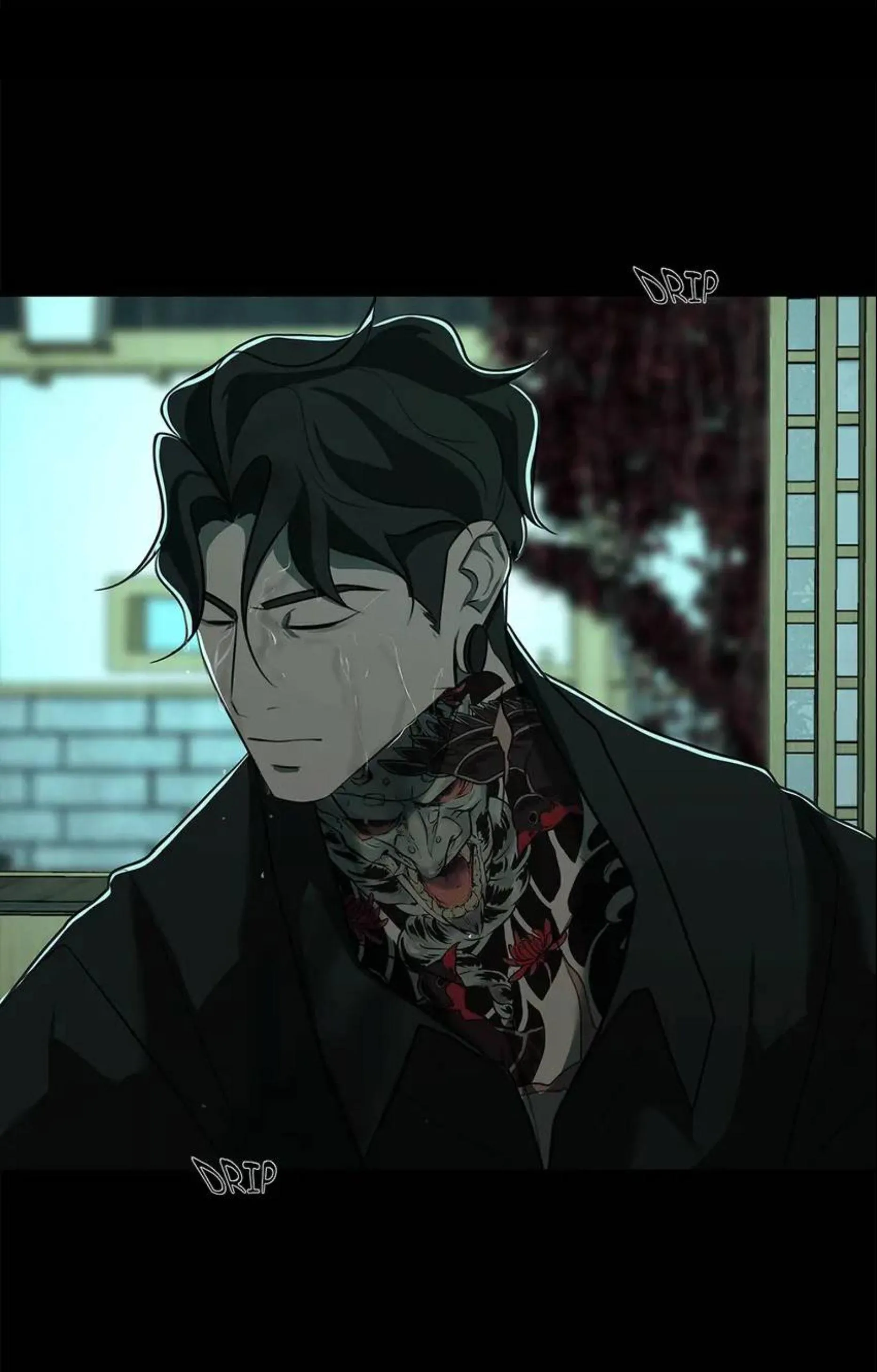 Love murder basketball Chapter 44 Trang 116