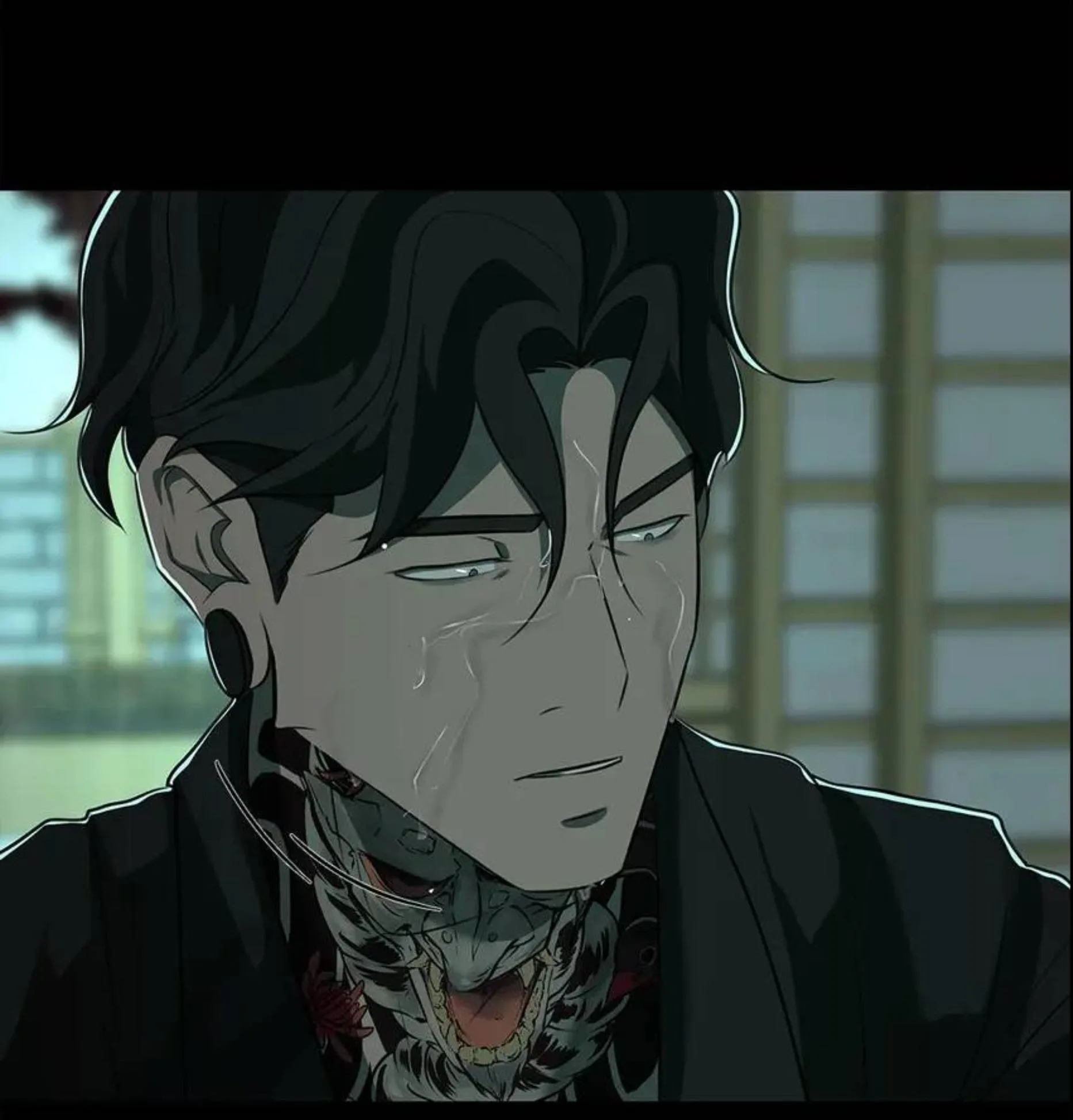 Love murder basketball Chapter 44 Trang 122