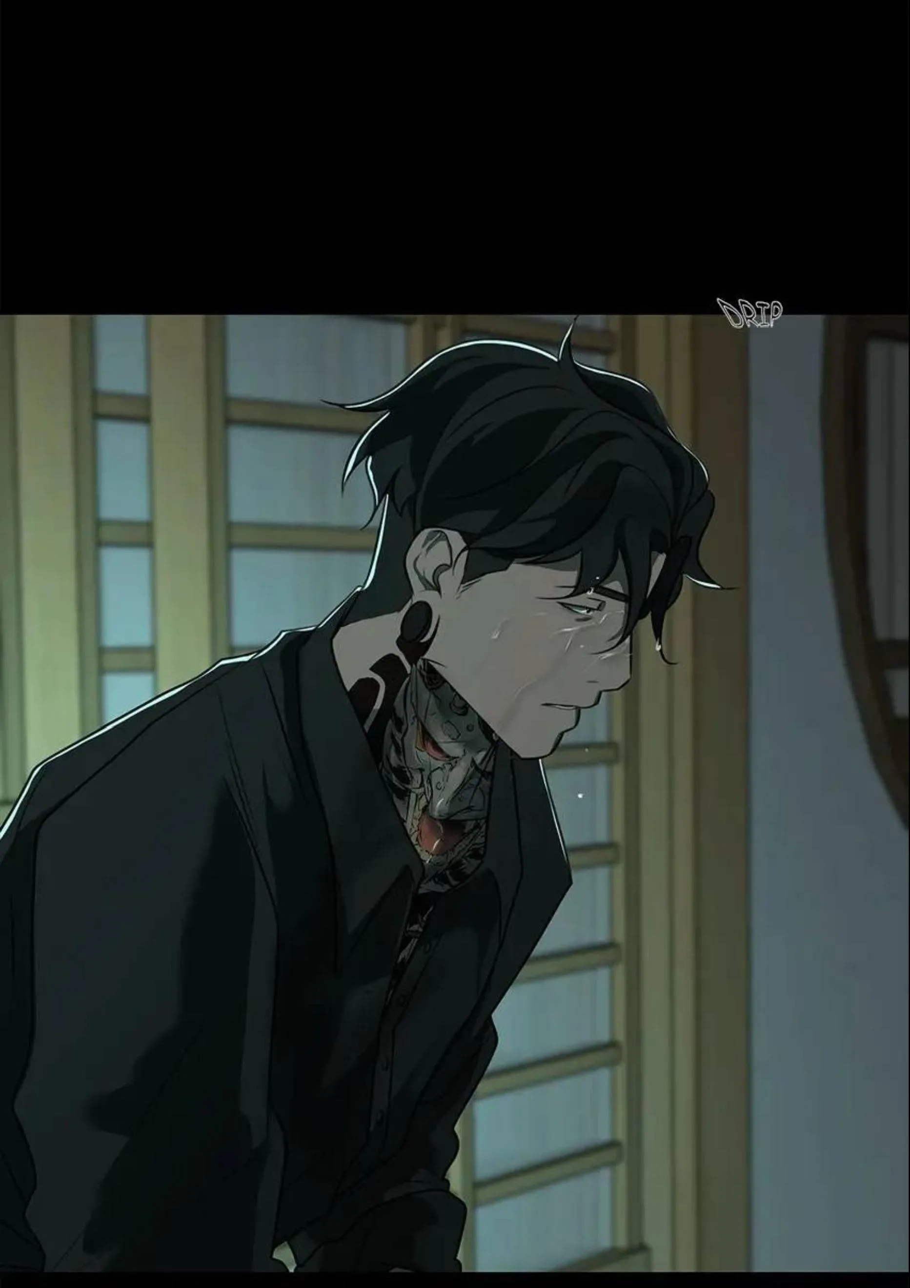 Love murder basketball Chapter 44 Trang 129