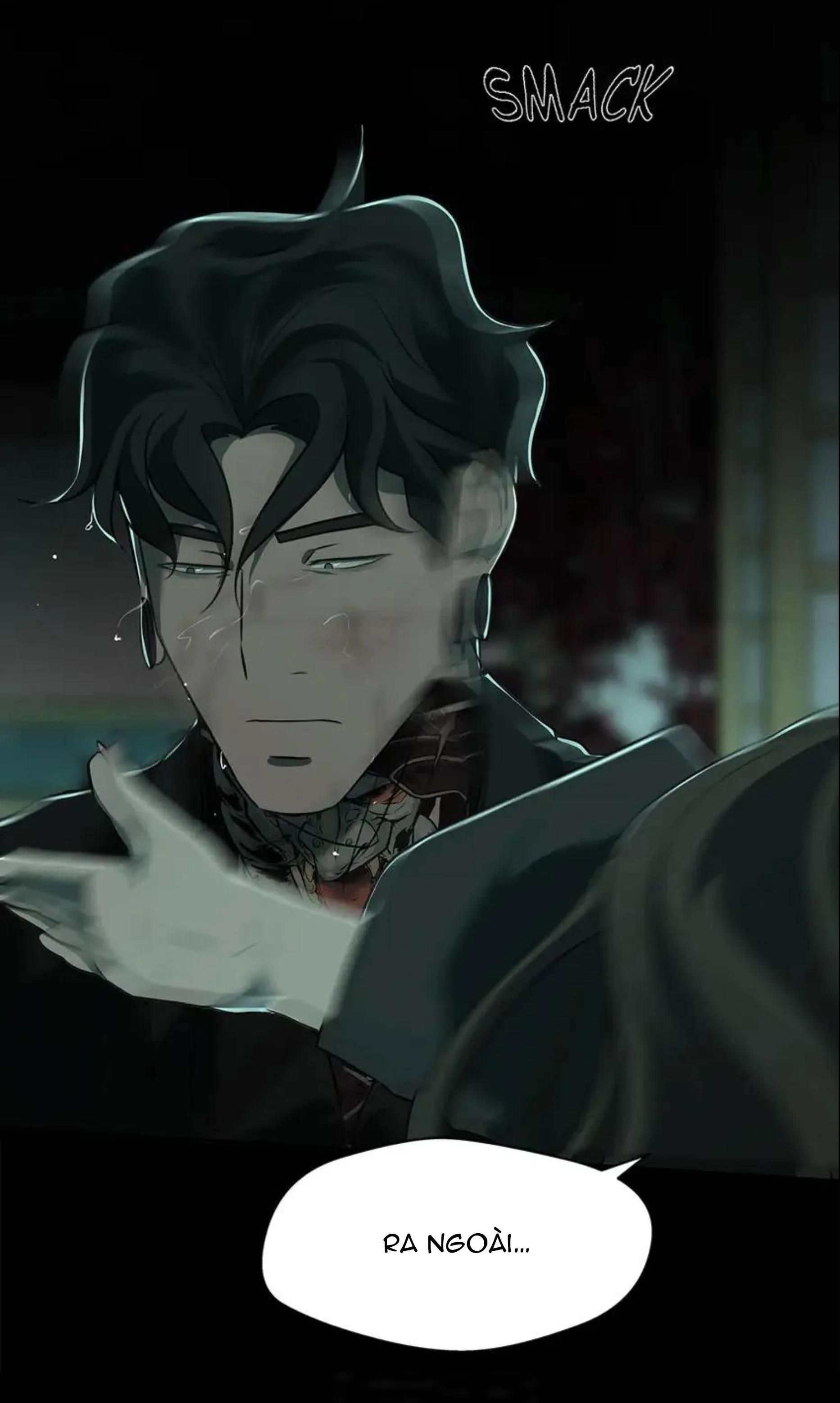 Love murder basketball Chapter 44 Trang 132