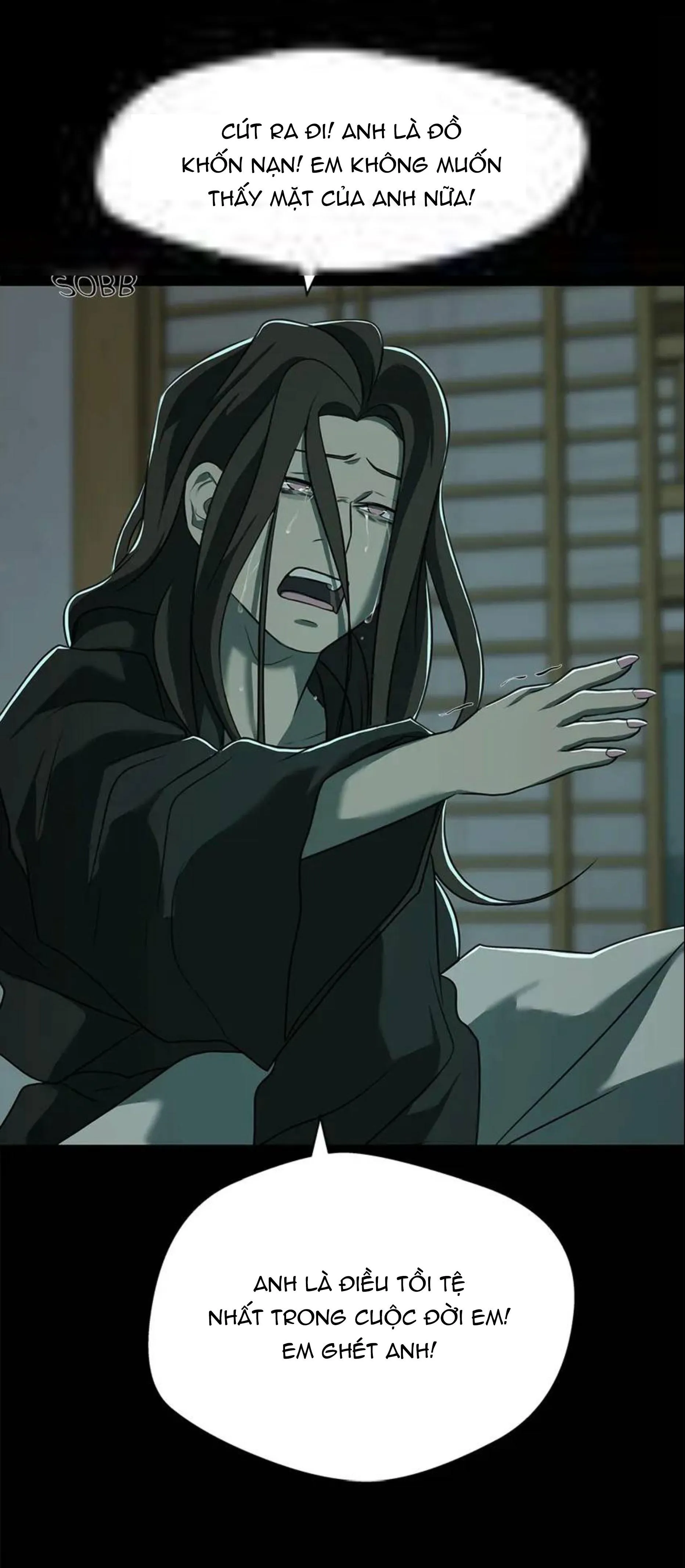 Love murder basketball Chapter 44 Trang 133