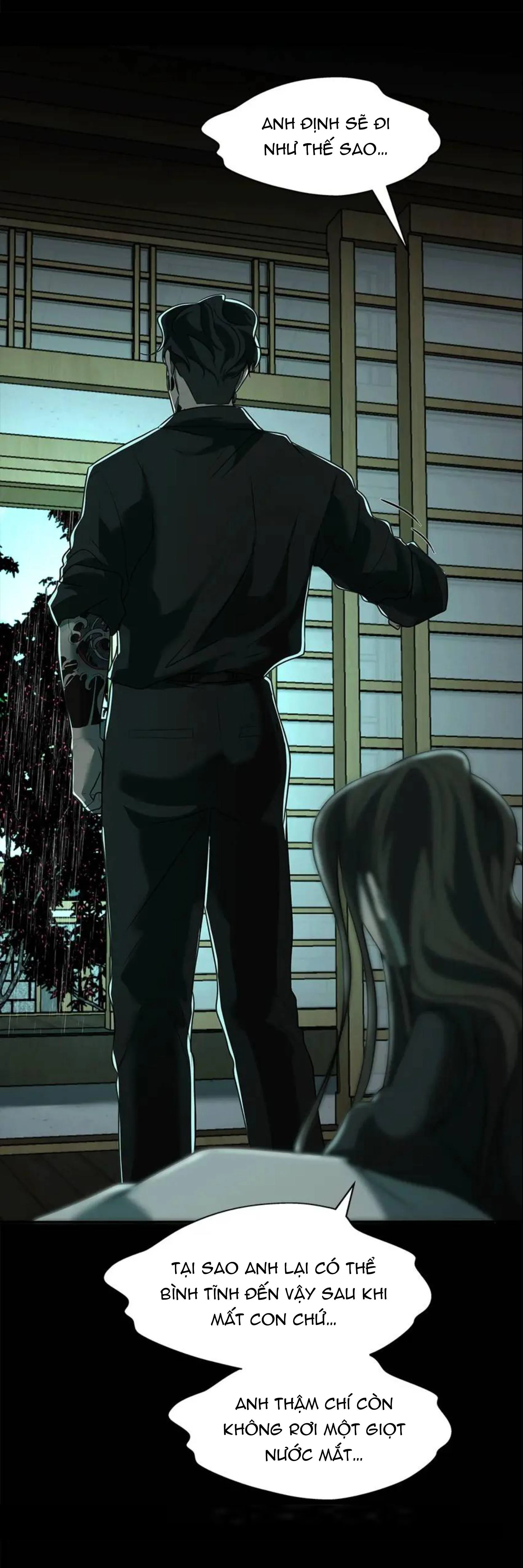 Love murder basketball Chapter 44 Trang 142