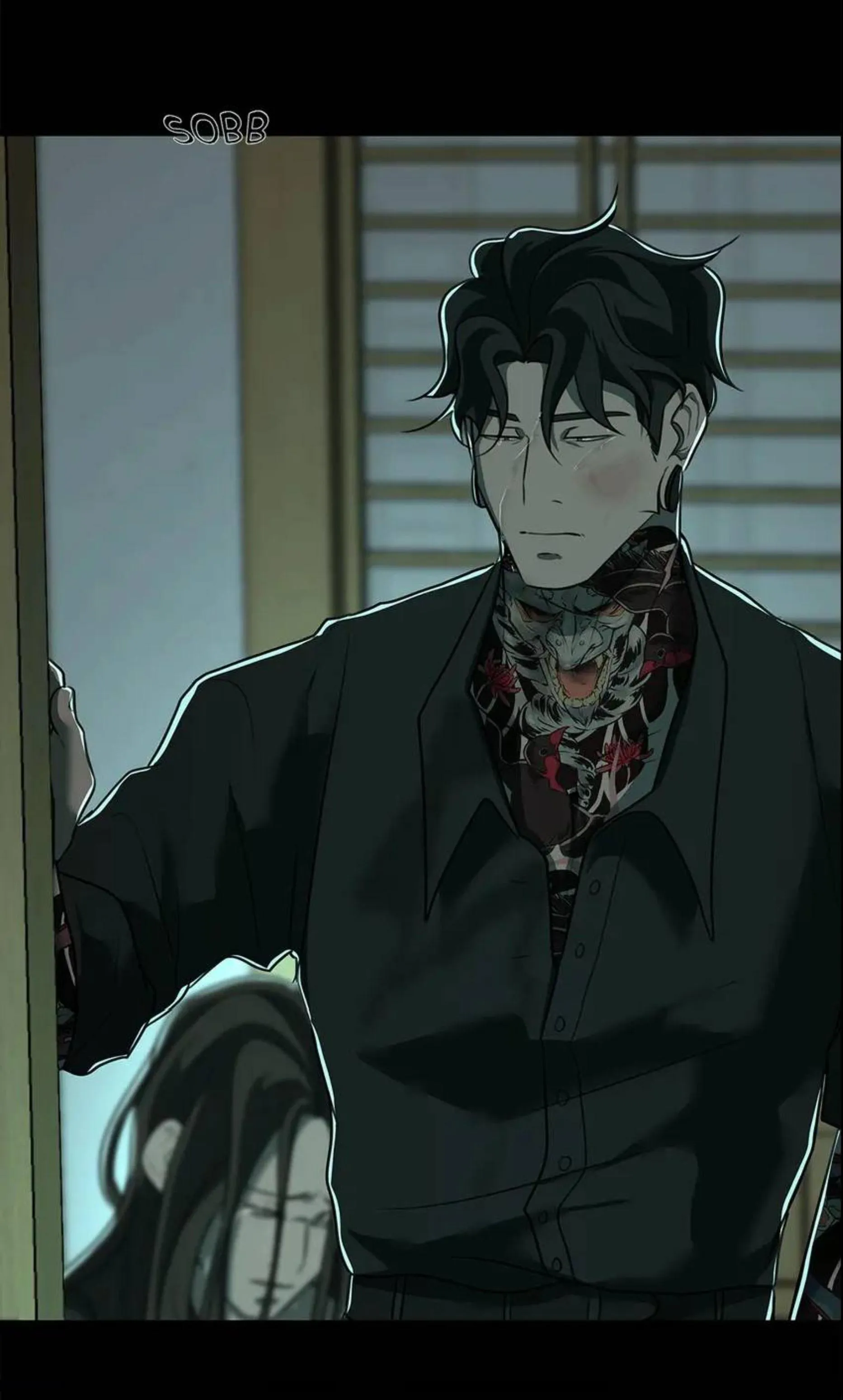 Love murder basketball Chapter 44 Trang 143