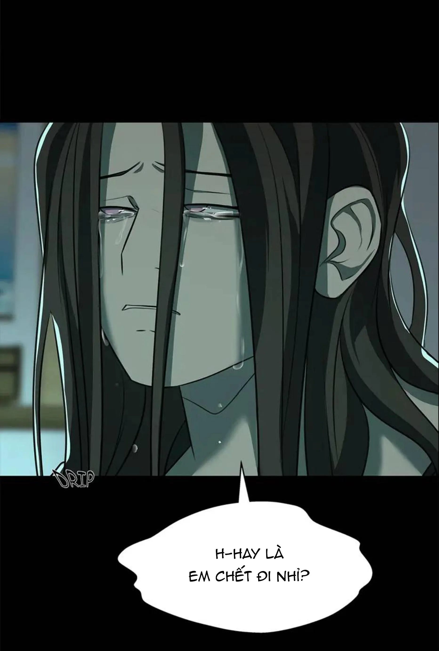 Love murder basketball Chapter 44 Trang 147