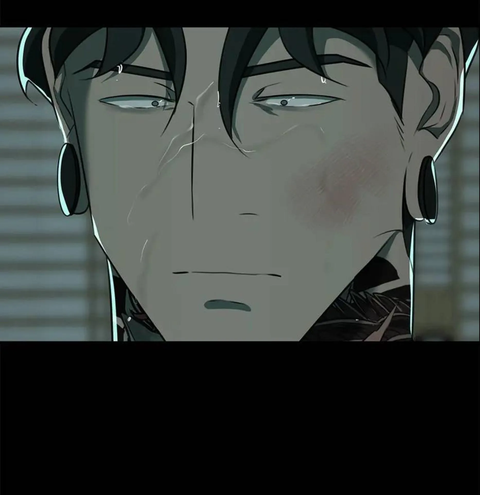 Love murder basketball Chapter 44 Trang 149