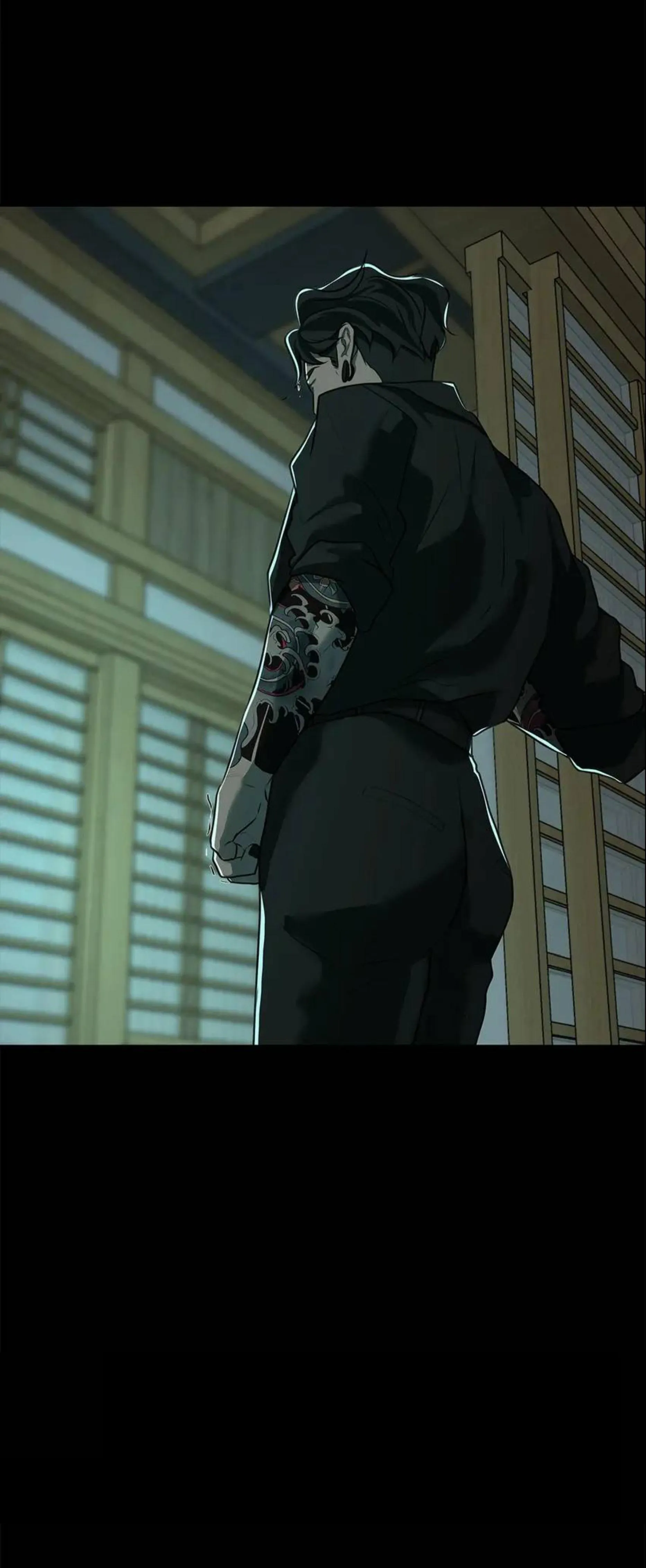 Love murder basketball Chapter 44 Trang 150