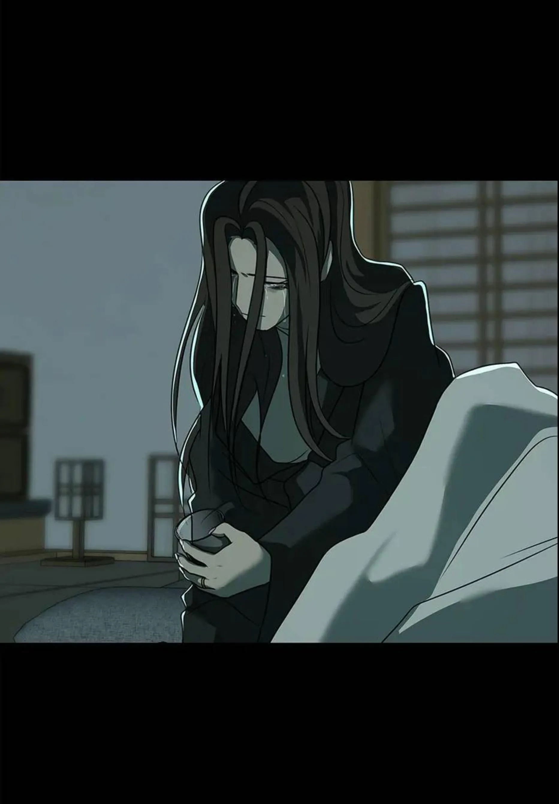 Love murder basketball Chapter 45 Trang 4