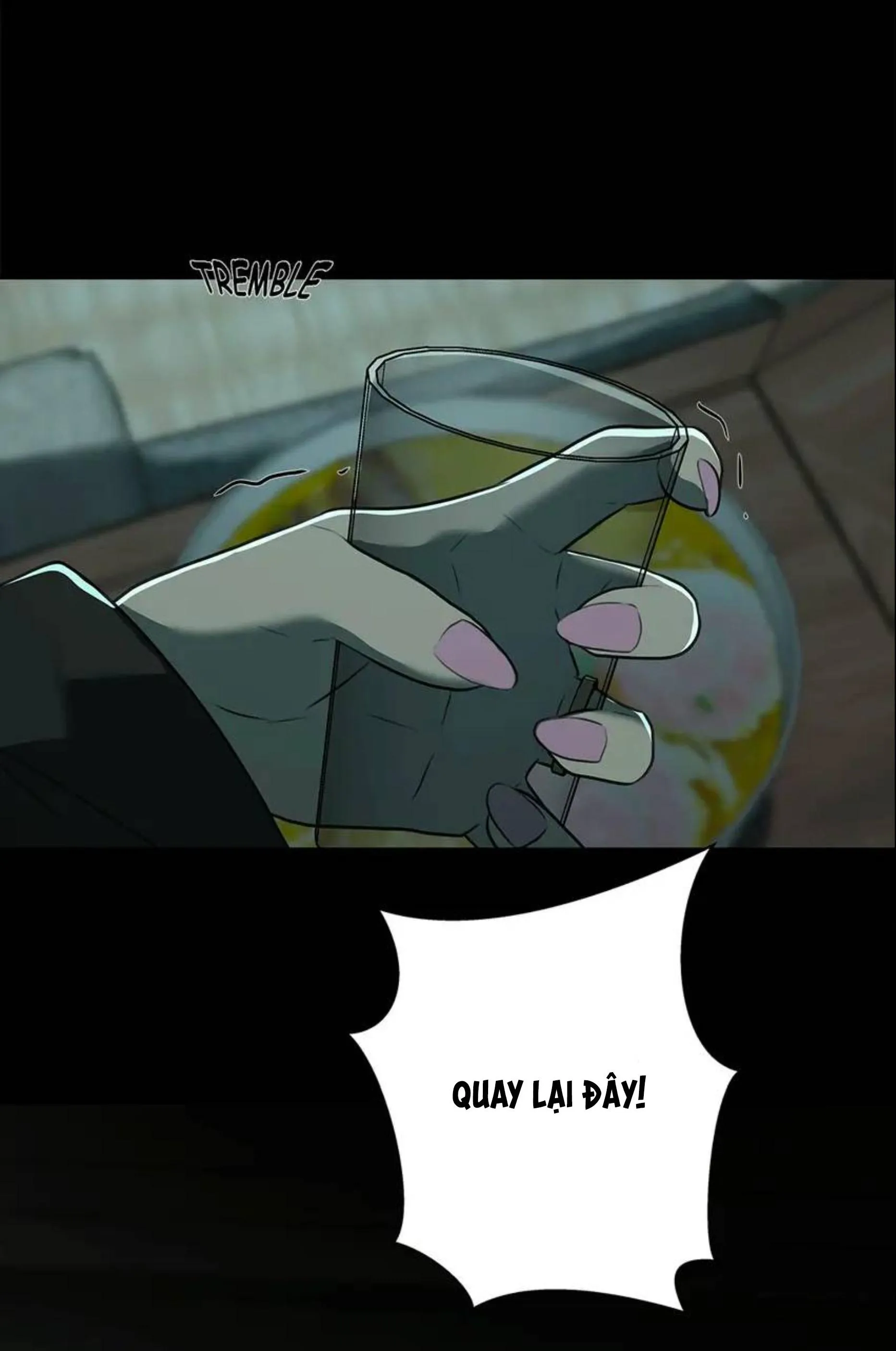 Love murder basketball Chapter 45 Trang 5