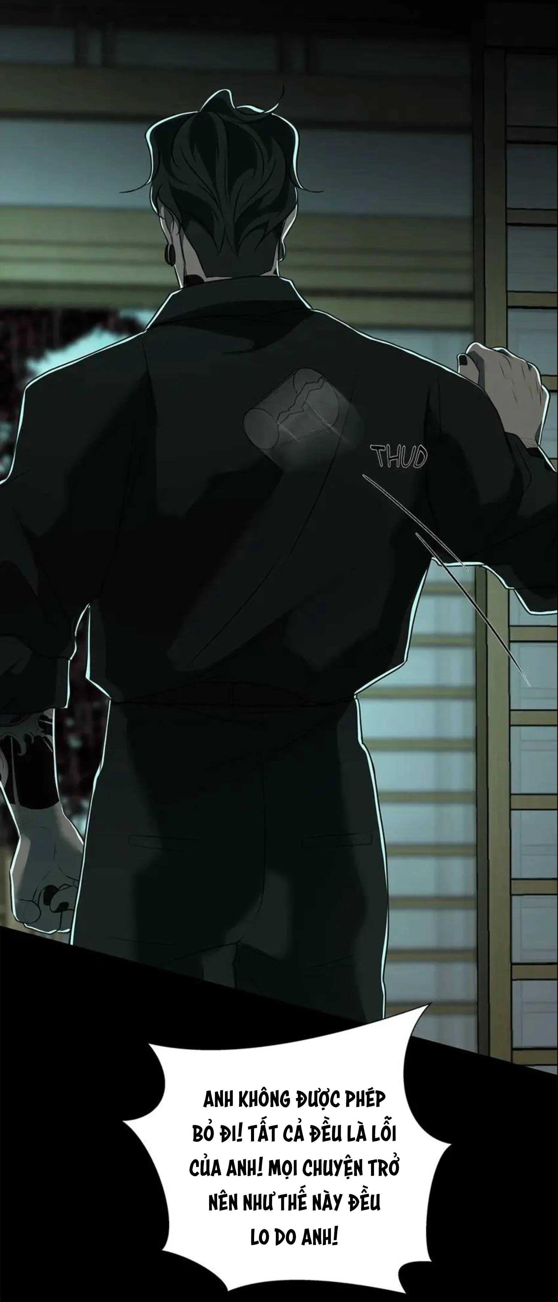 Love murder basketball Chapter 45 Trang 6