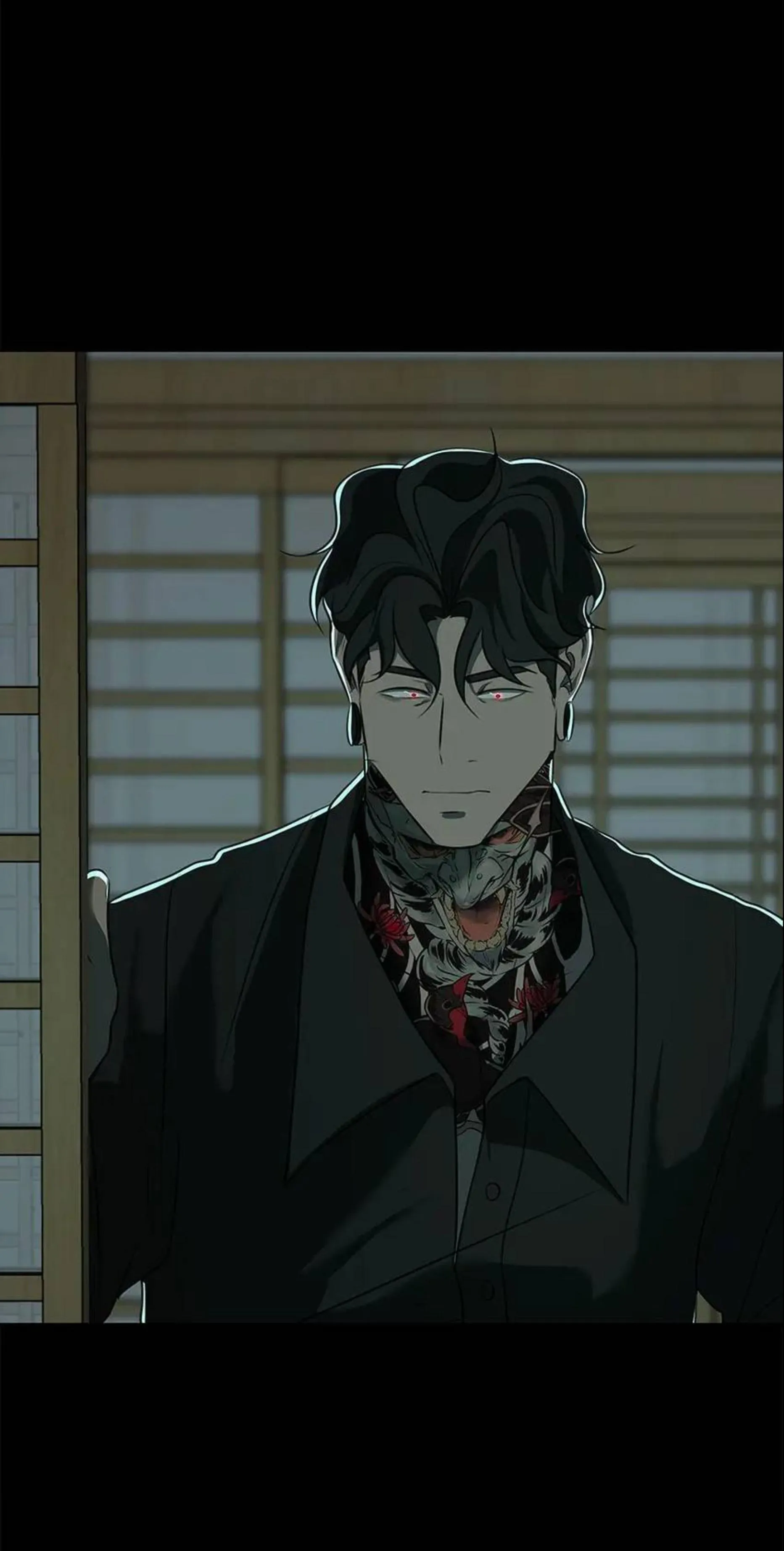 Love murder basketball Chapter 45 Trang 8