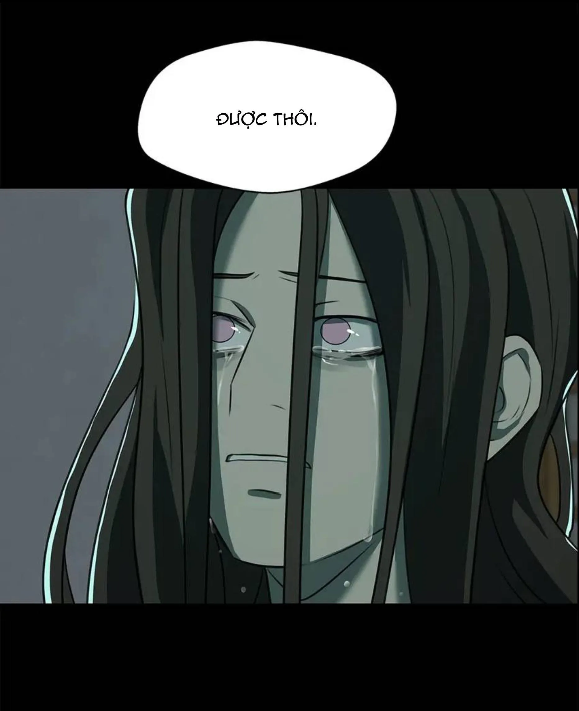 Love murder basketball Chapter 45 Trang 12