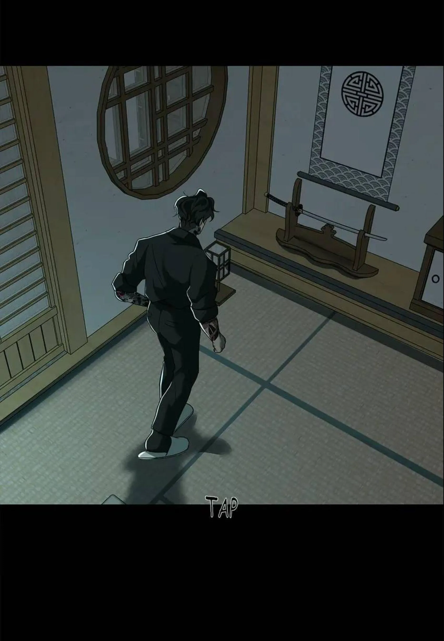 Love murder basketball Chapter 45 Trang 14