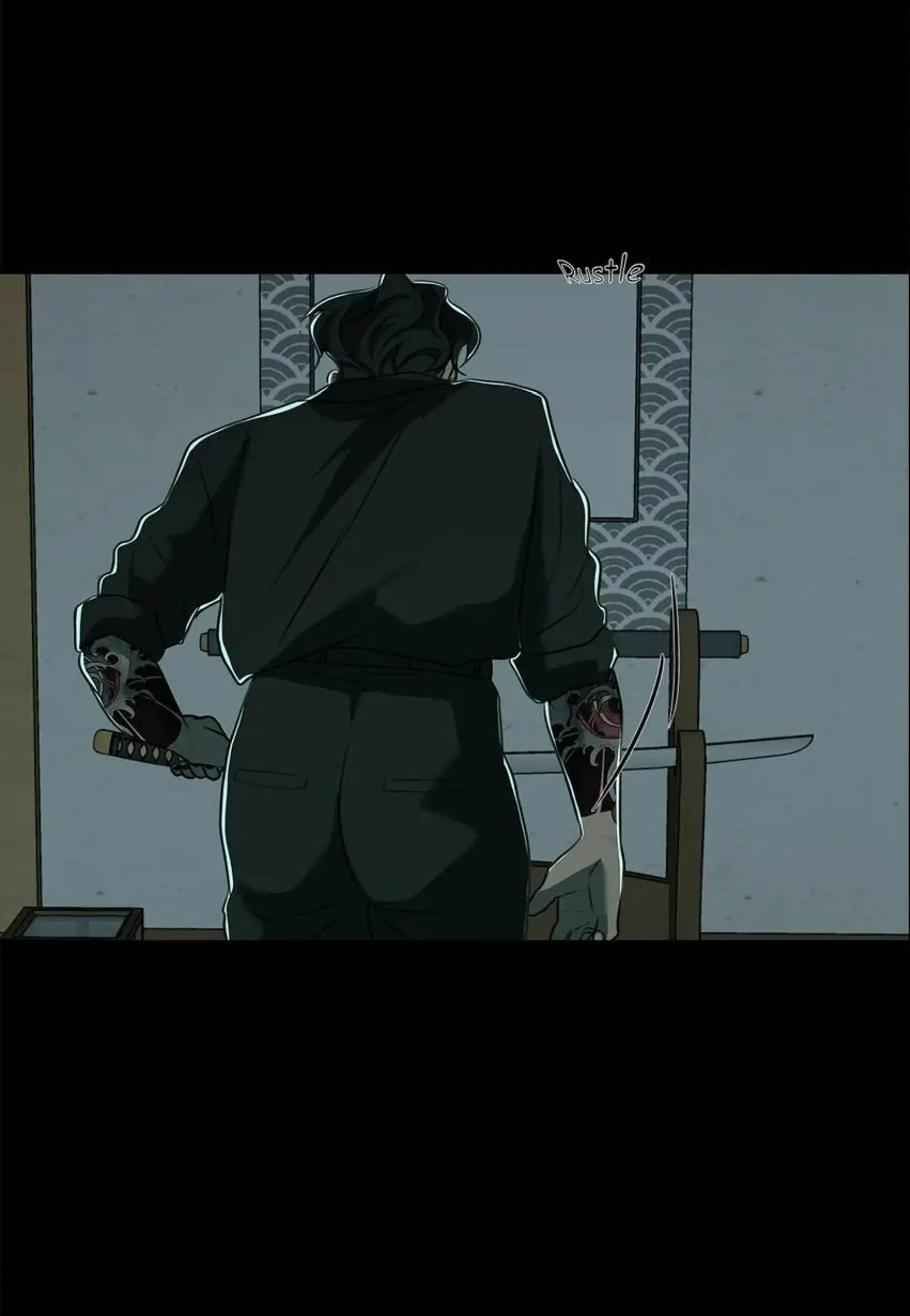 Love murder basketball Chapter 45 Trang 15