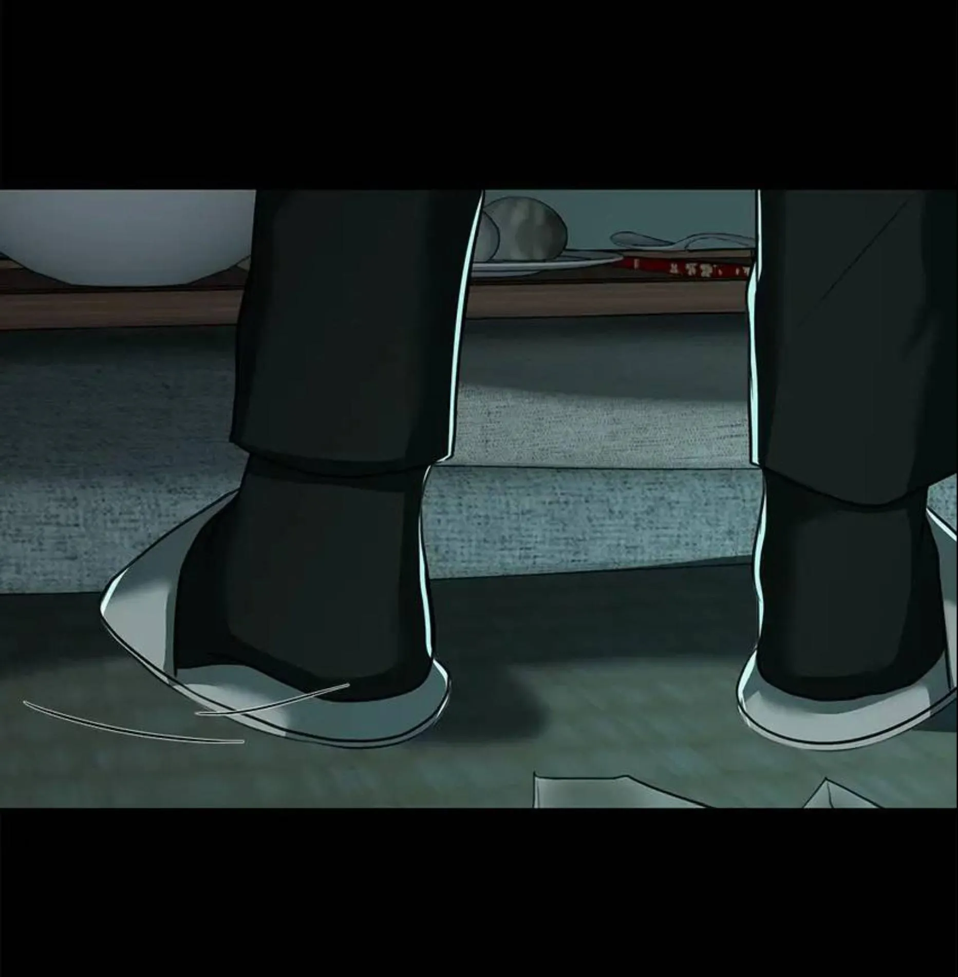 Love murder basketball Chapter 45 Trang 18