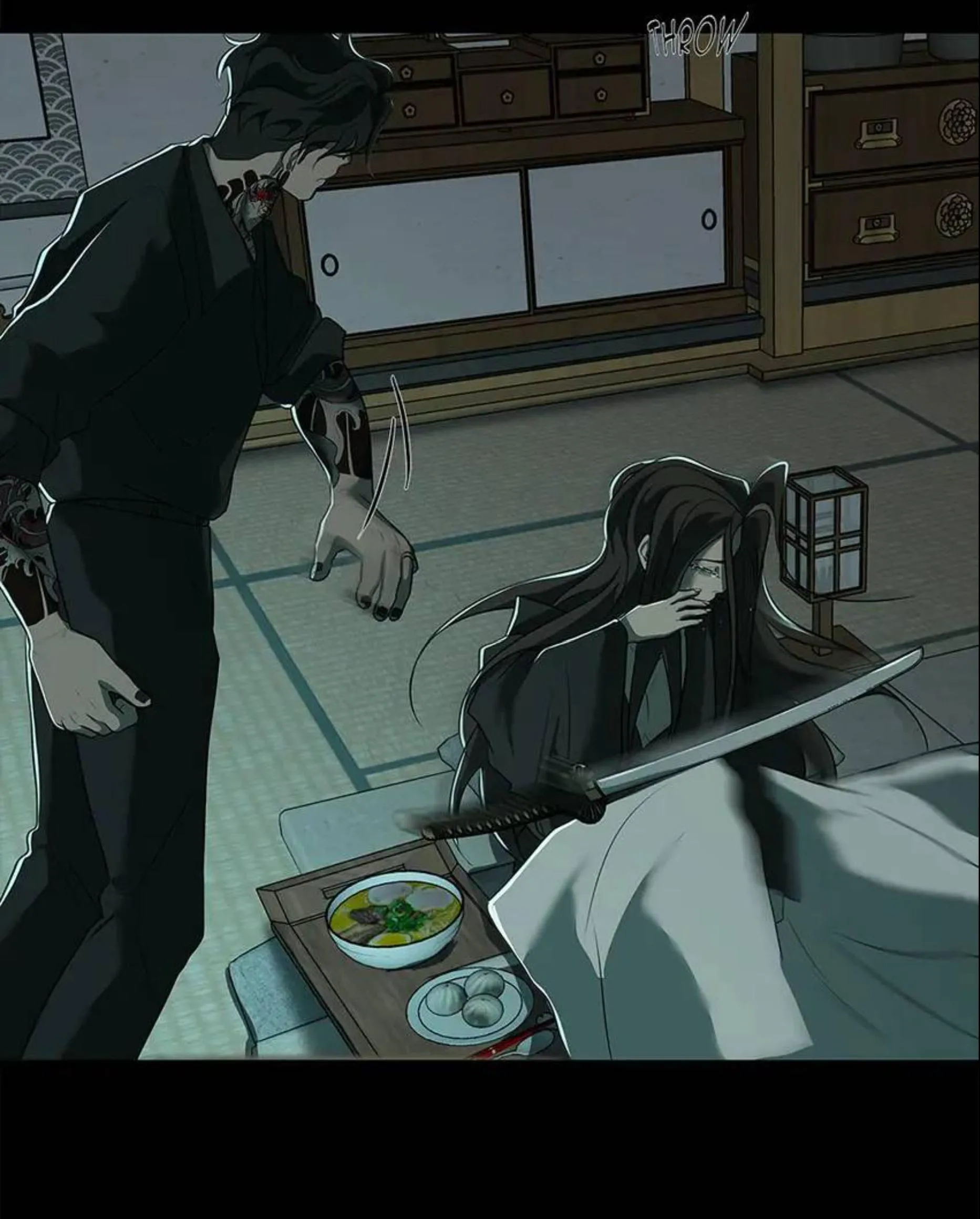 Love murder basketball Chapter 45 Trang 20