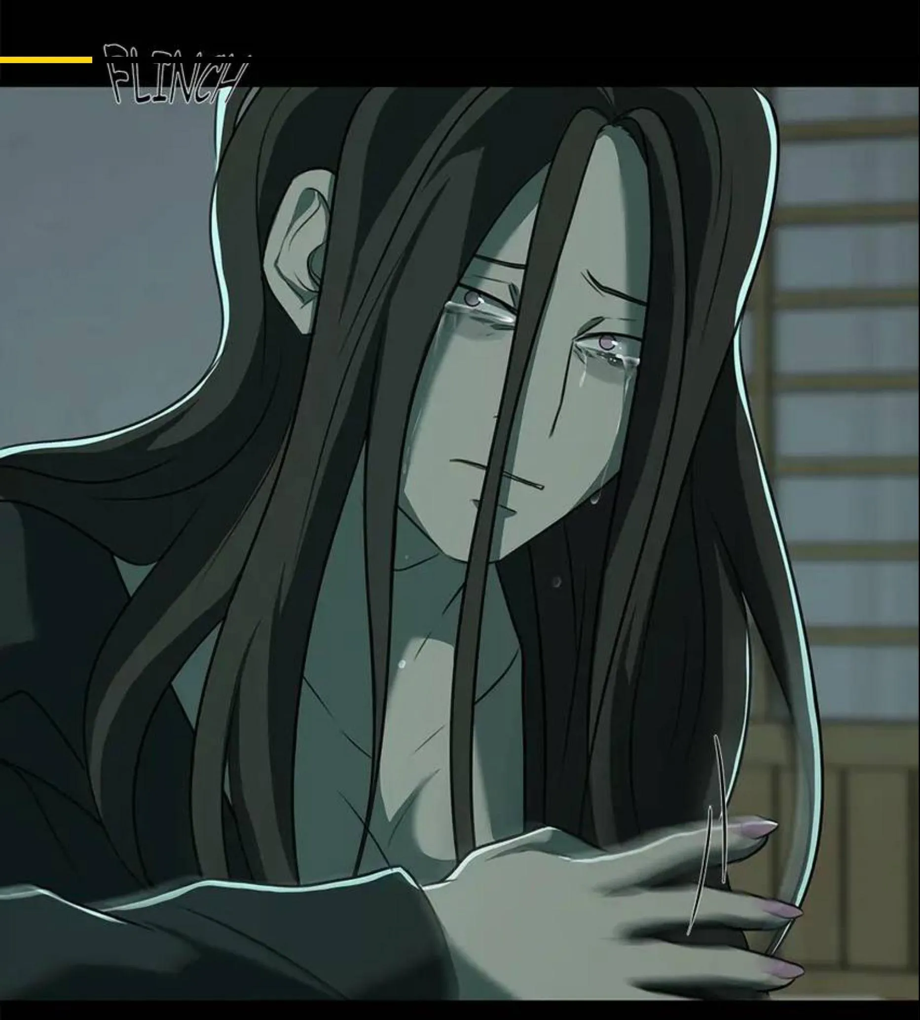 Love murder basketball Chapter 45 Trang 22