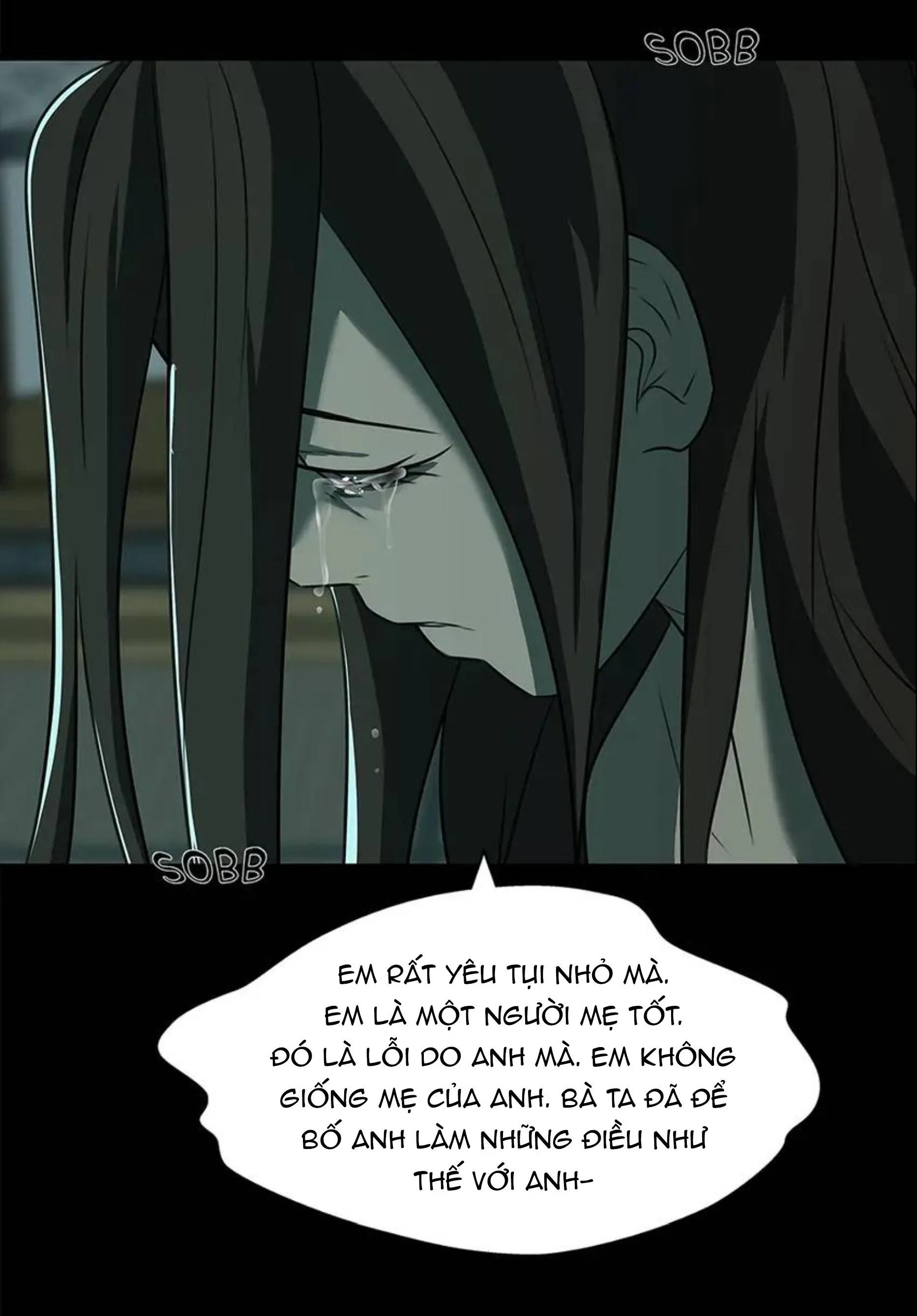 Love murder basketball Chapter 45 Trang 26