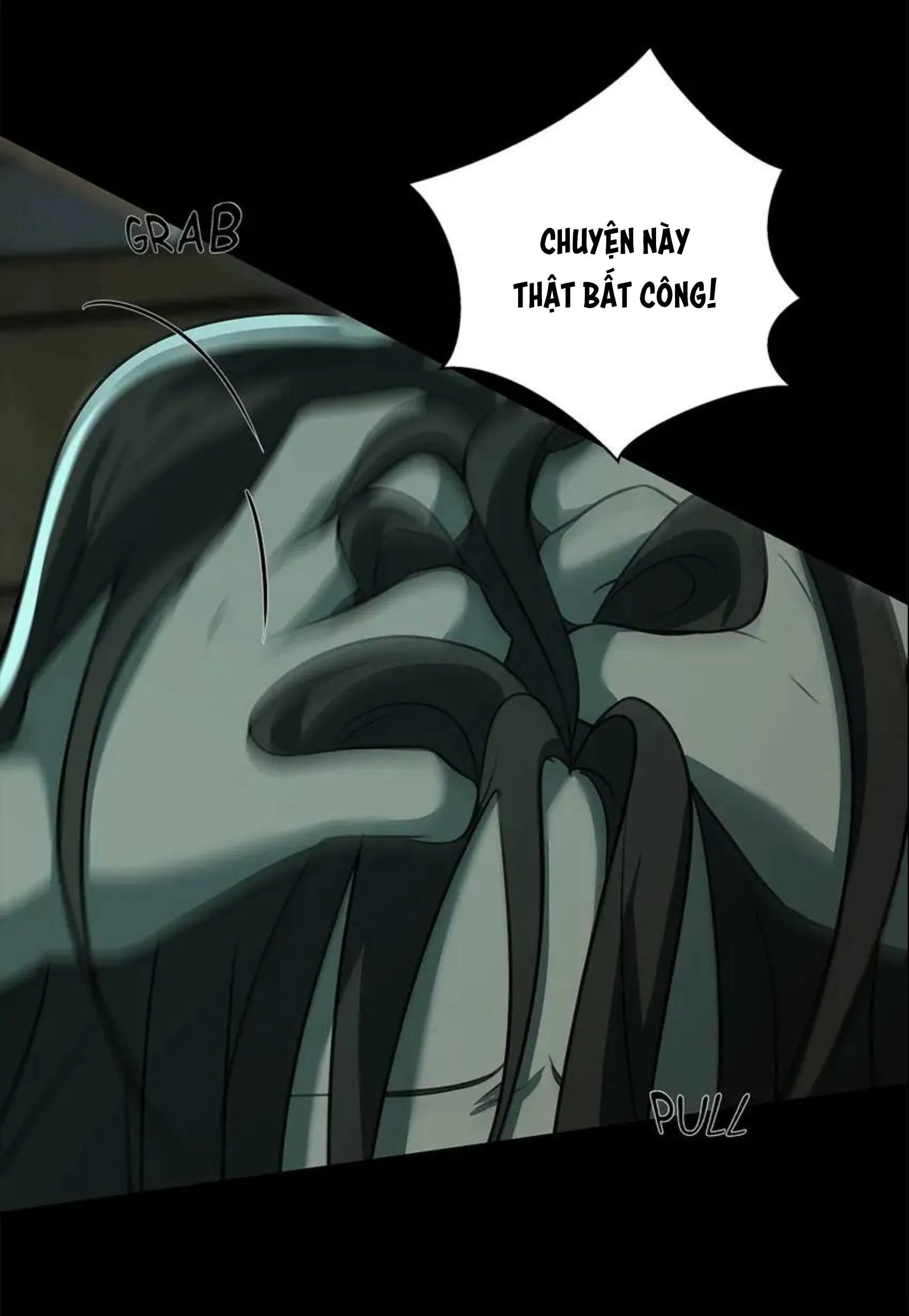 Love murder basketball Chapter 45 Trang 32