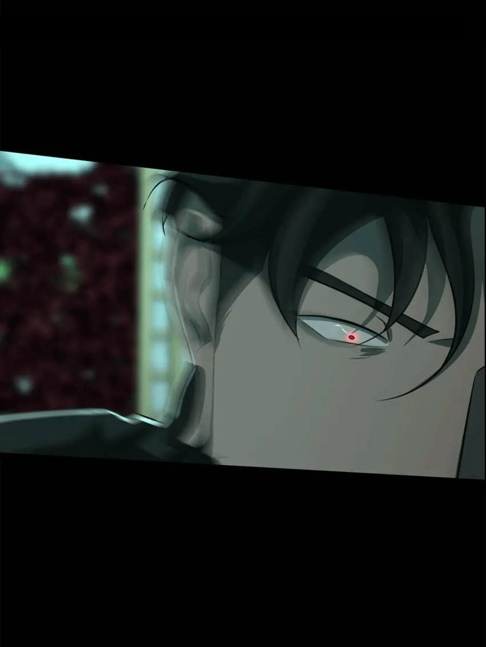 Love murder basketball Chapter 45 Trang 35