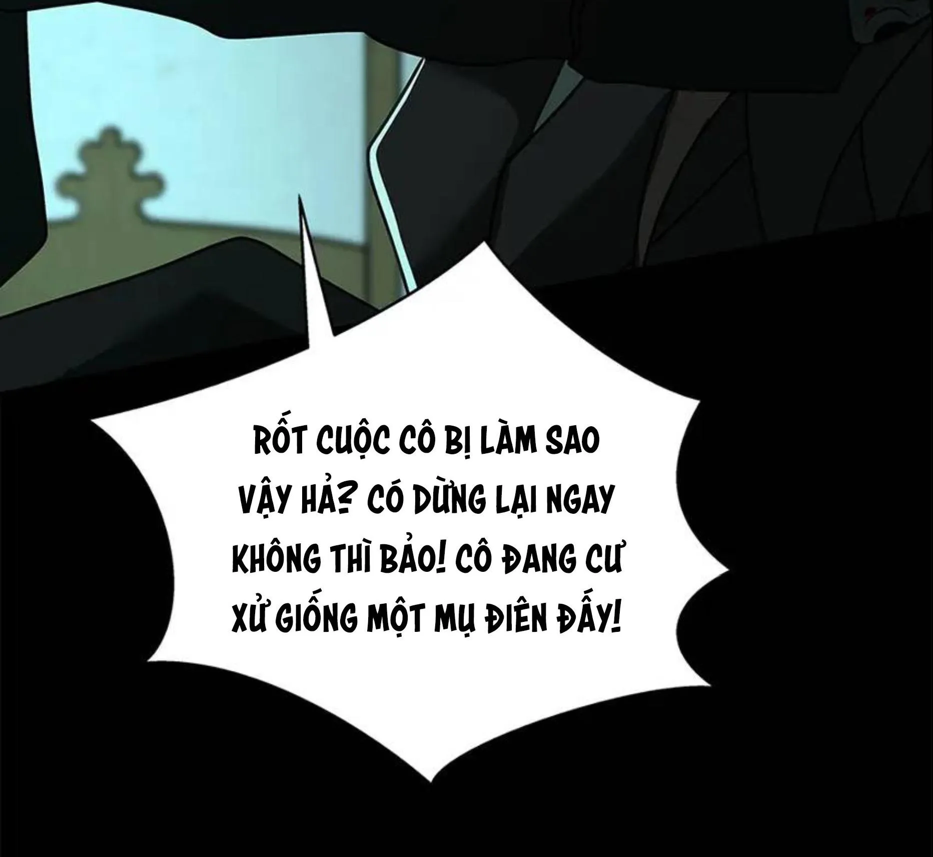 Love murder basketball Chapter 45 Trang 40