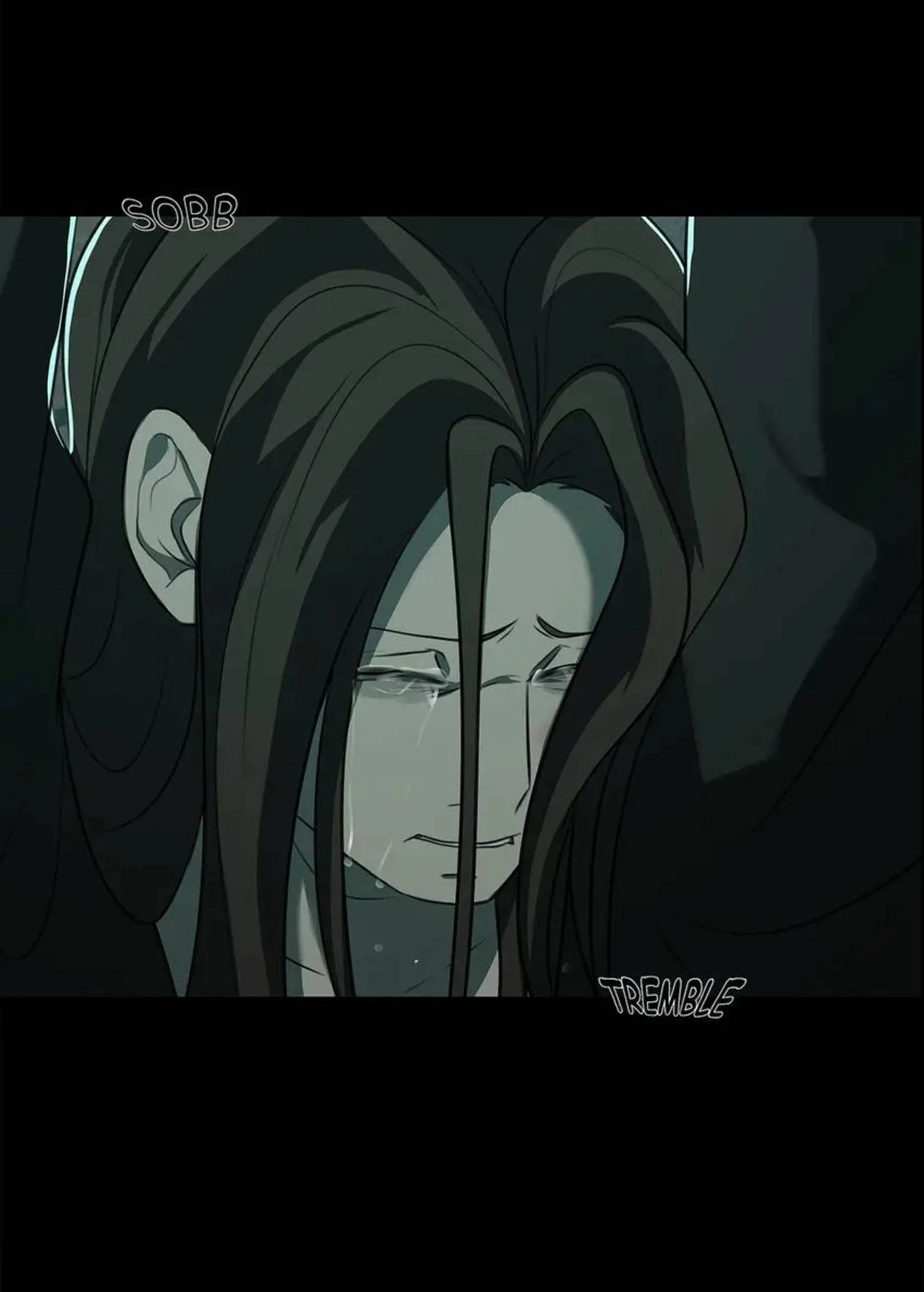 Love murder basketball Chapter 45 Trang 43