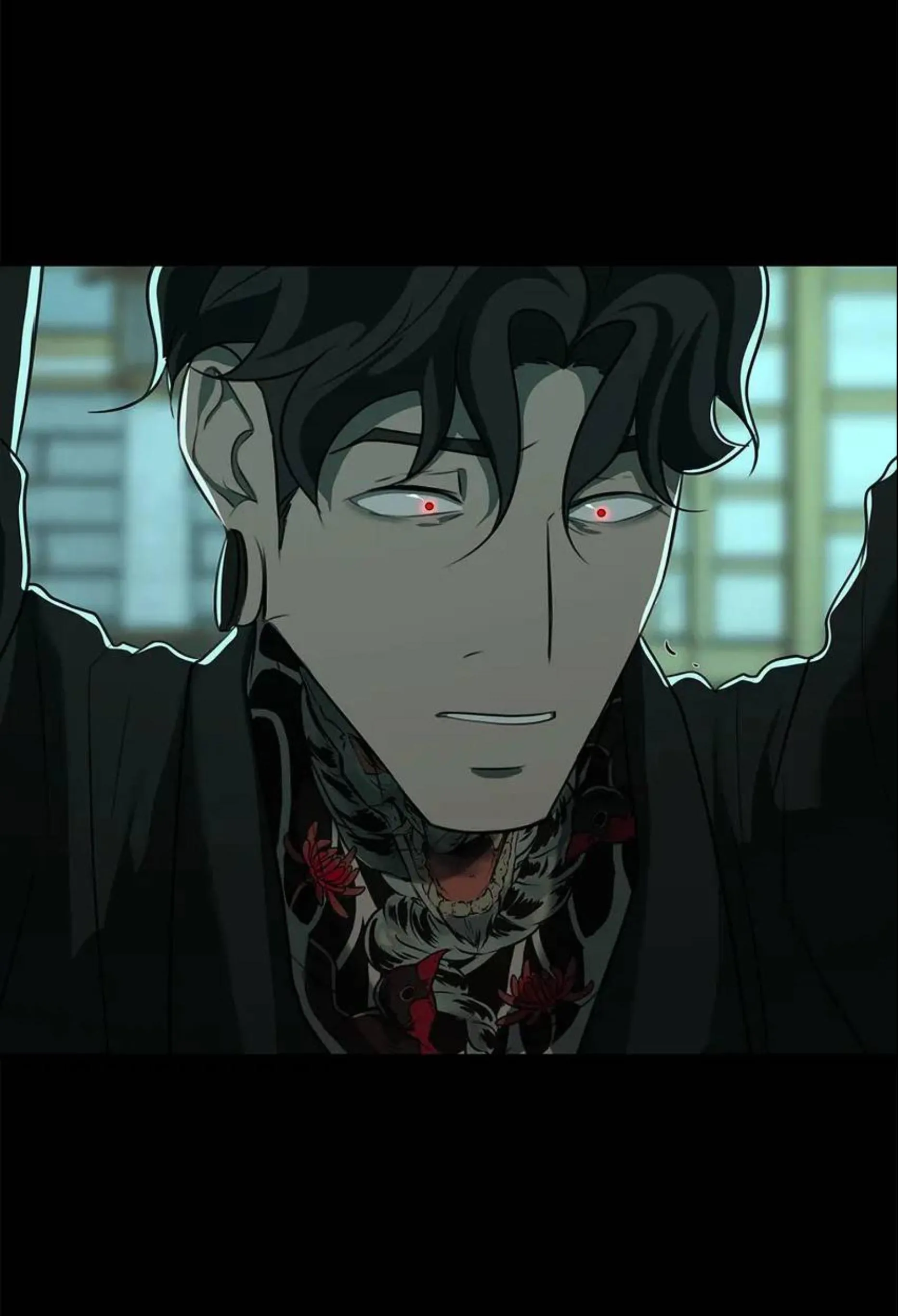 Love murder basketball Chapter 45 Trang 44